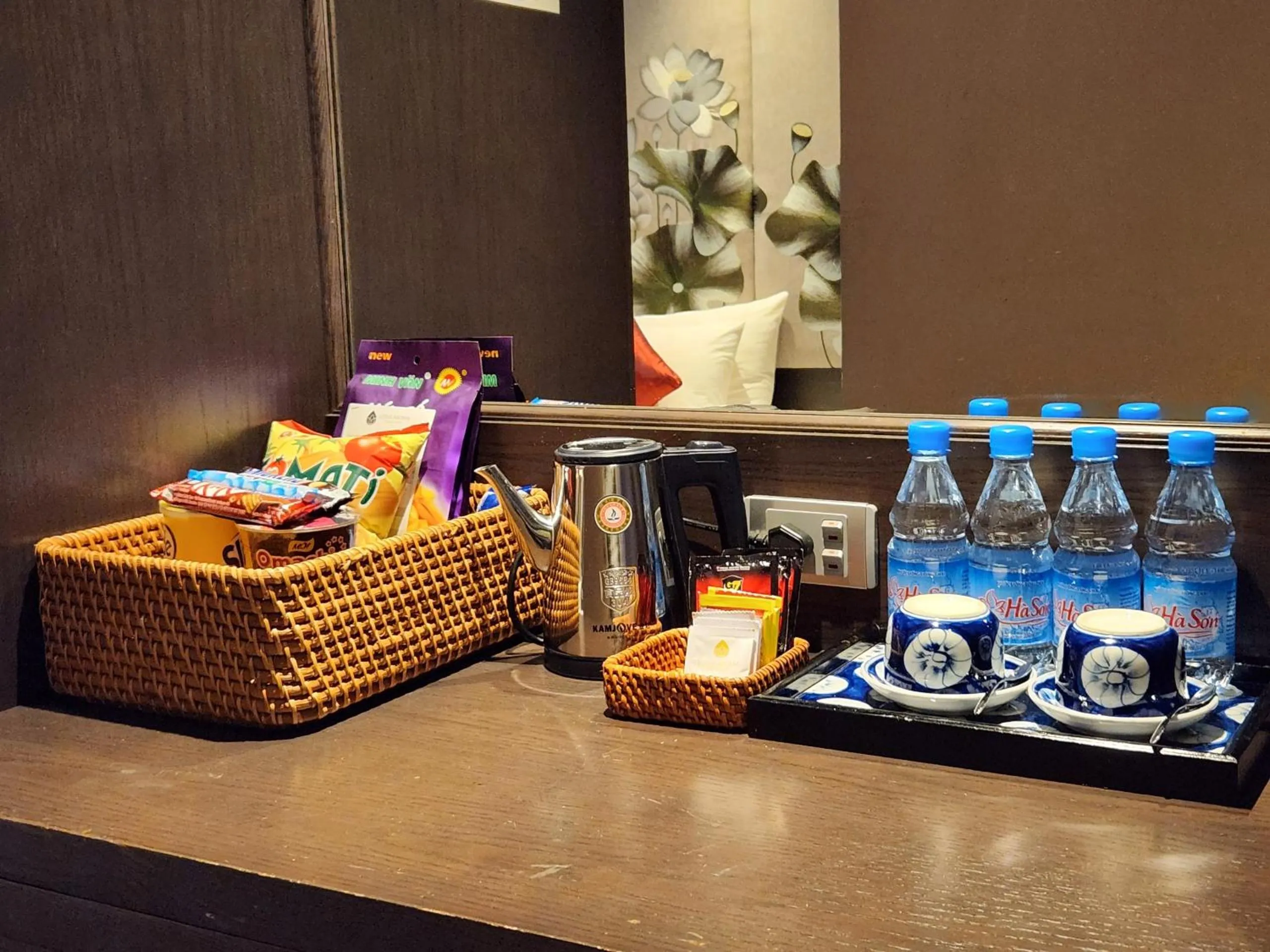 Lotus Aroma Sapa Hotel