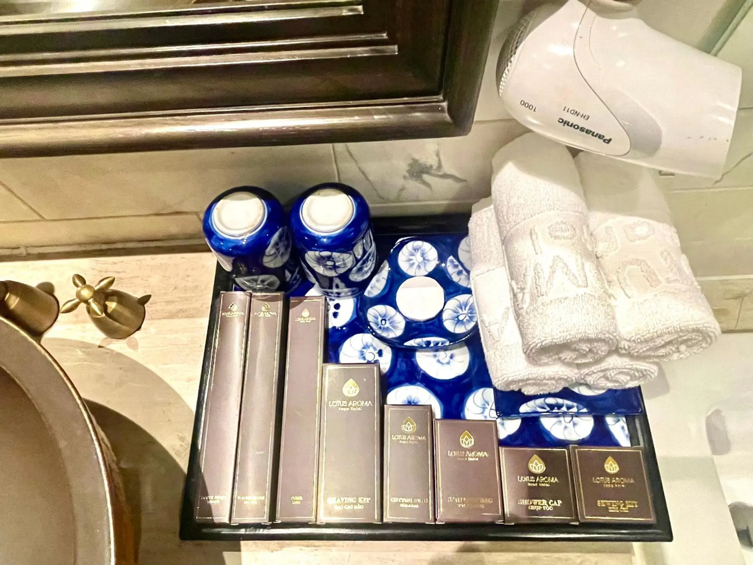 Twin Room with Bathroom - single occupancy in Lotus Aroma Sapa Hotel Twin Room with Bathroom - single occupancy in Lotus Aroma Sapa Hotel