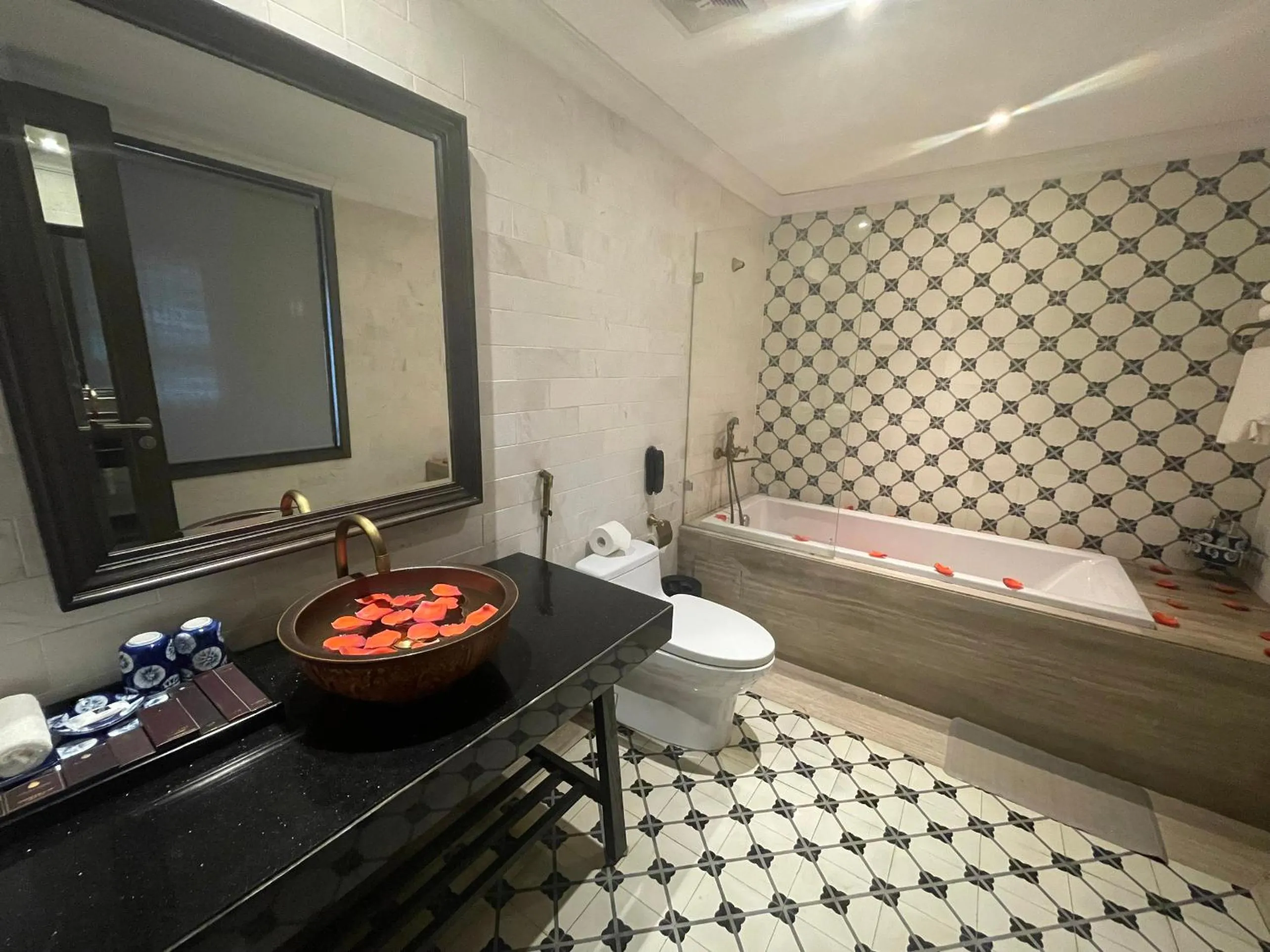 Lotus Aroma Sapa Hotel