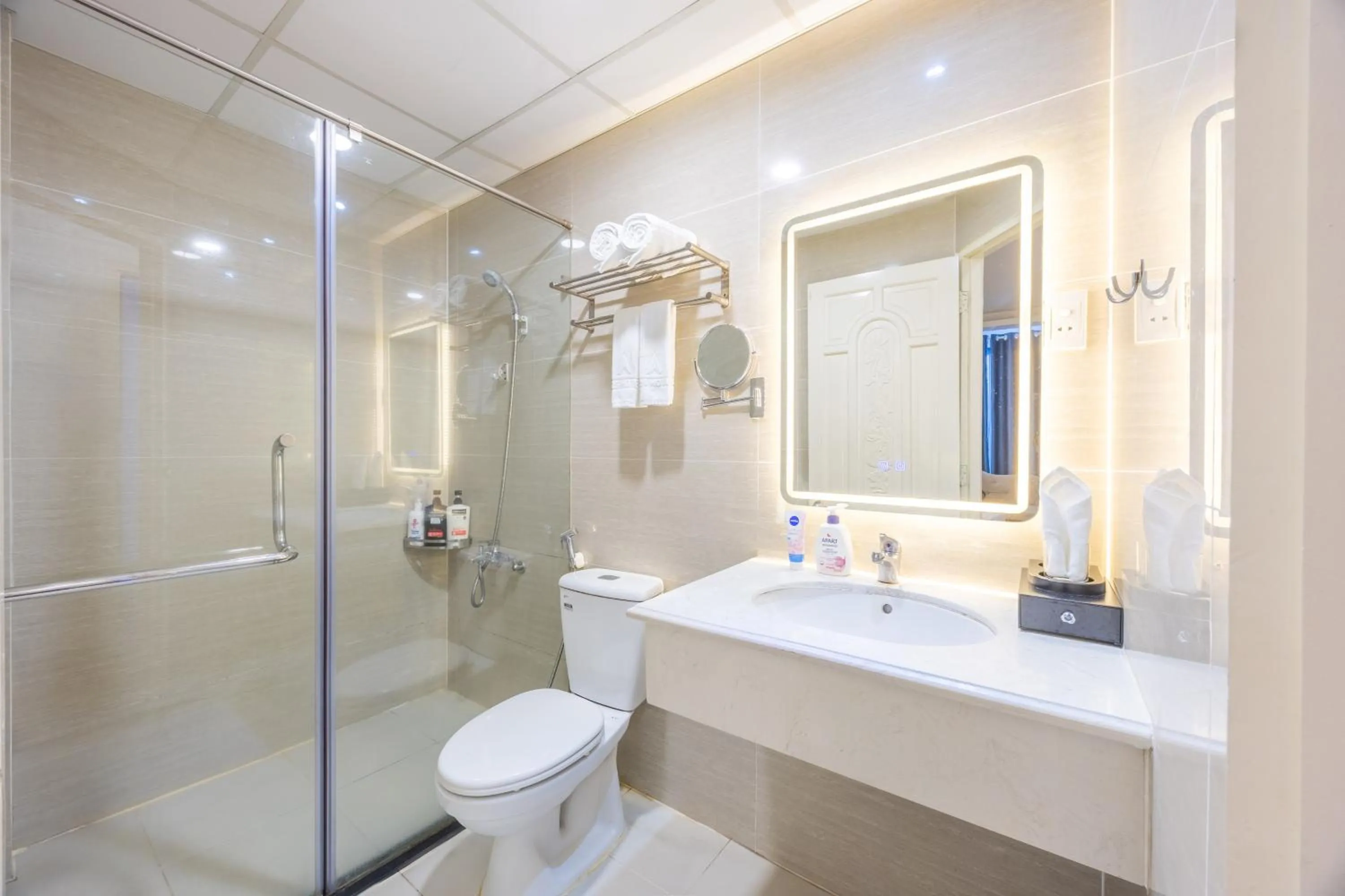 A25 Hotel - 274 Đề Thám