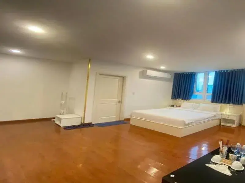 Deluxe Studio in A25 Hotel - 180 Nguyễn Trãi Deluxe Studio in A25 Hotel - 180 Nguyễn Trãi