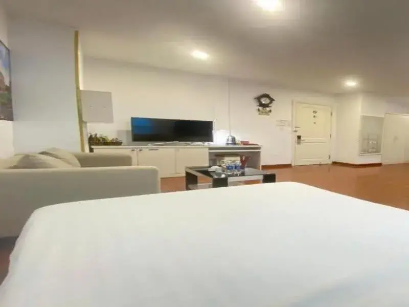 Deluxe Studio in A25 Hotel - 180 Nguyễn Trãi Deluxe Studio in A25 Hotel - 180 Nguyễn Trãi