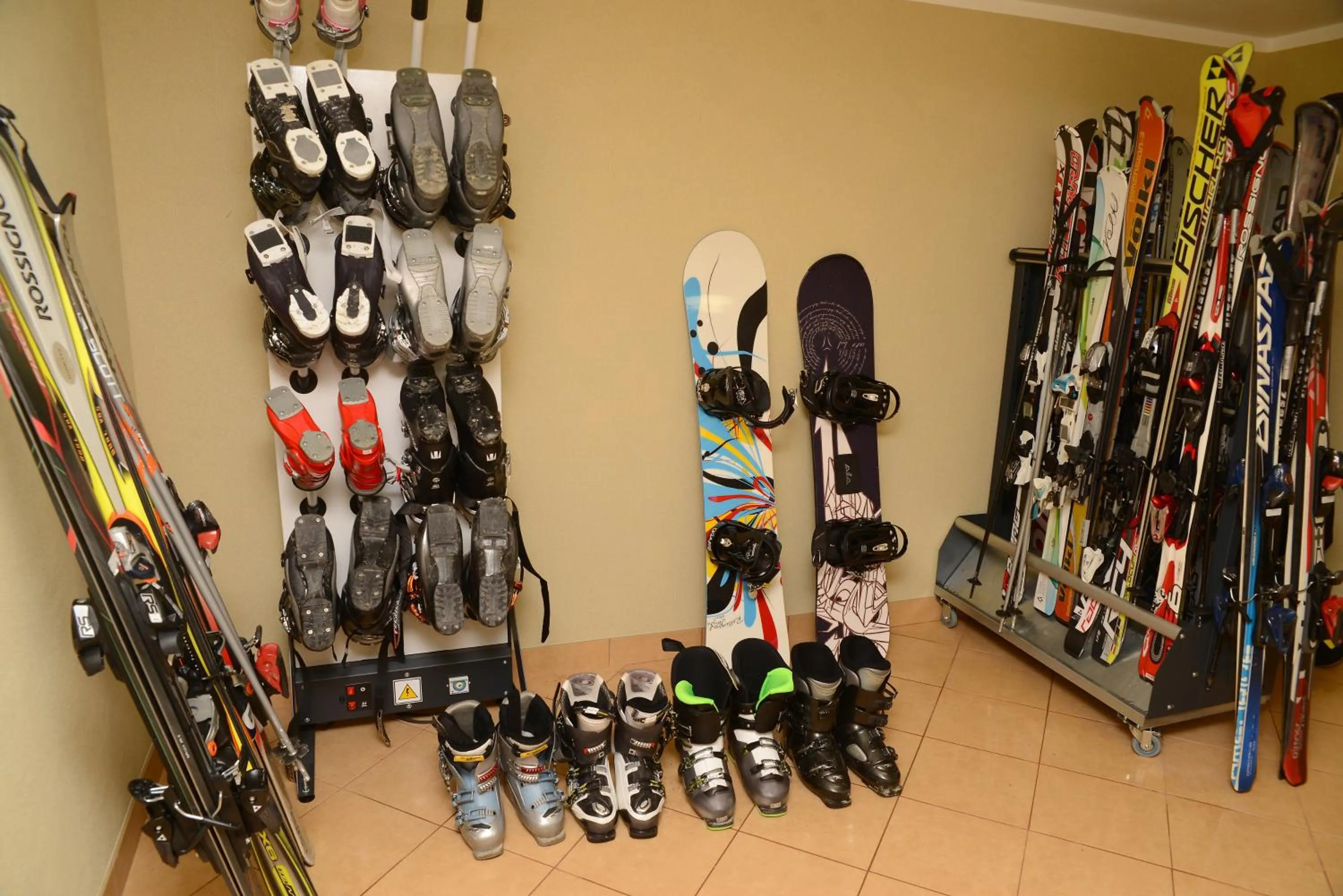 Other in Hotel Alpejski