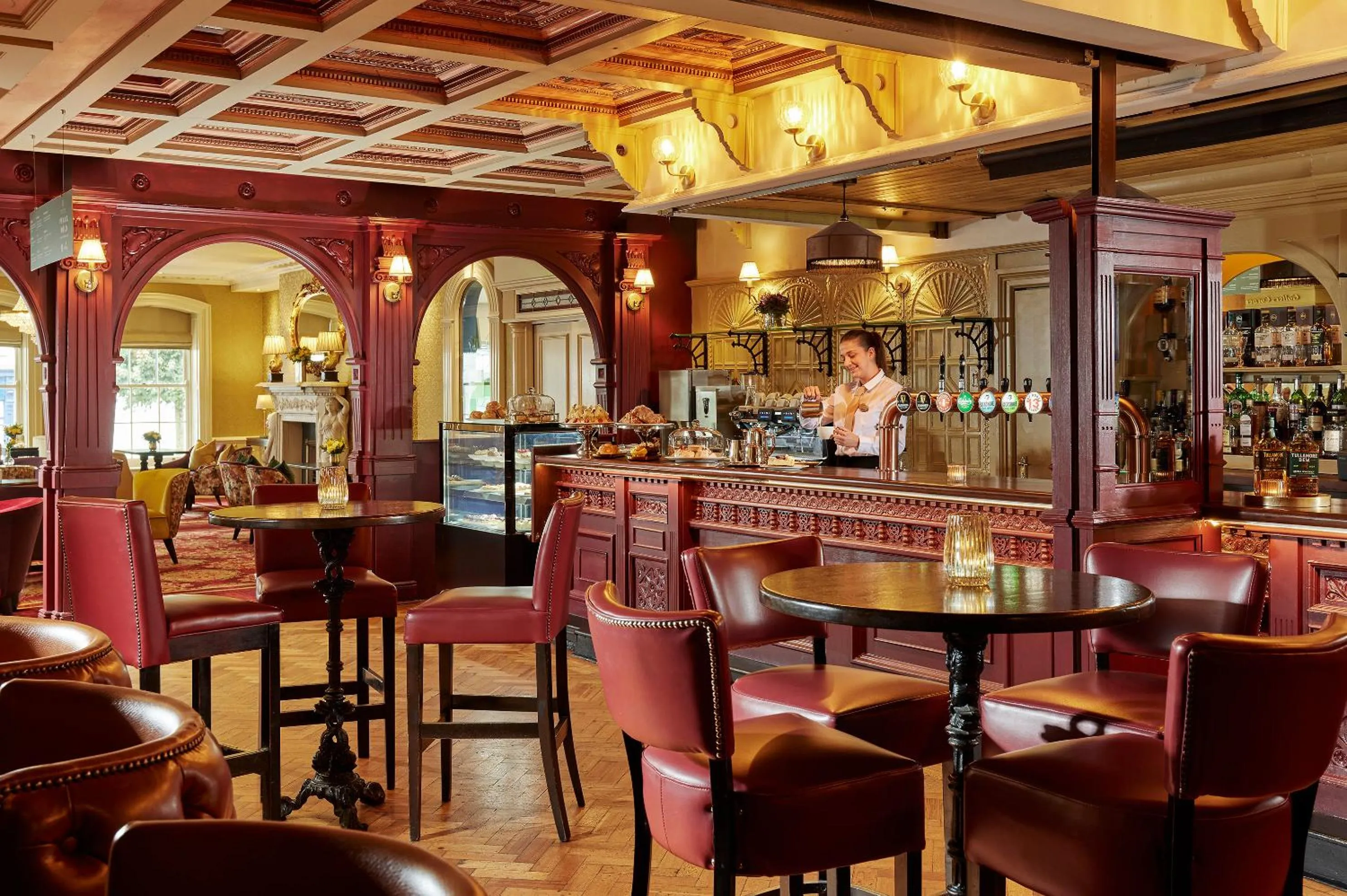 Bridge House Hotel, Leisure Club & Spa