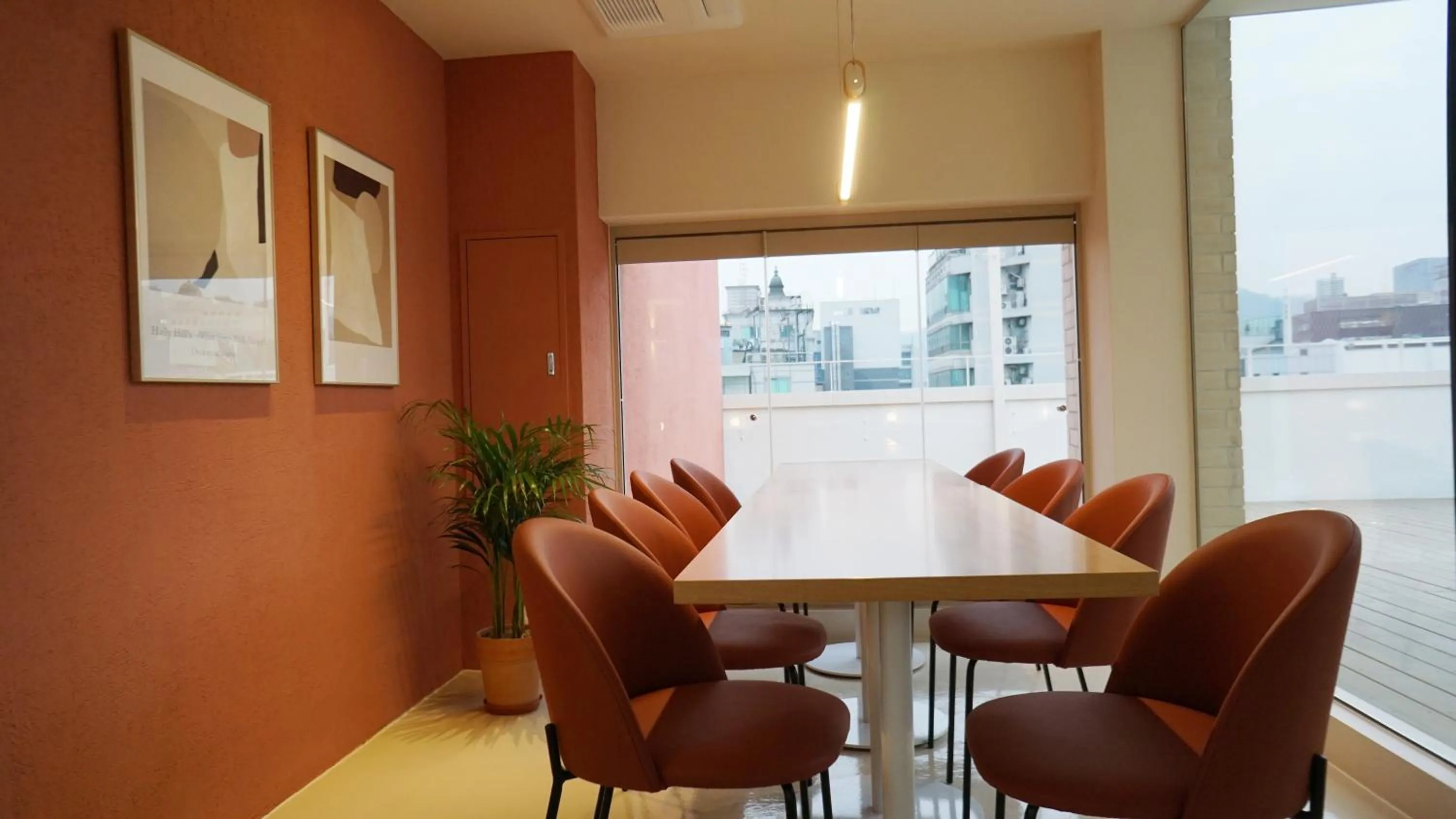 Tong Tong Petit Hotel