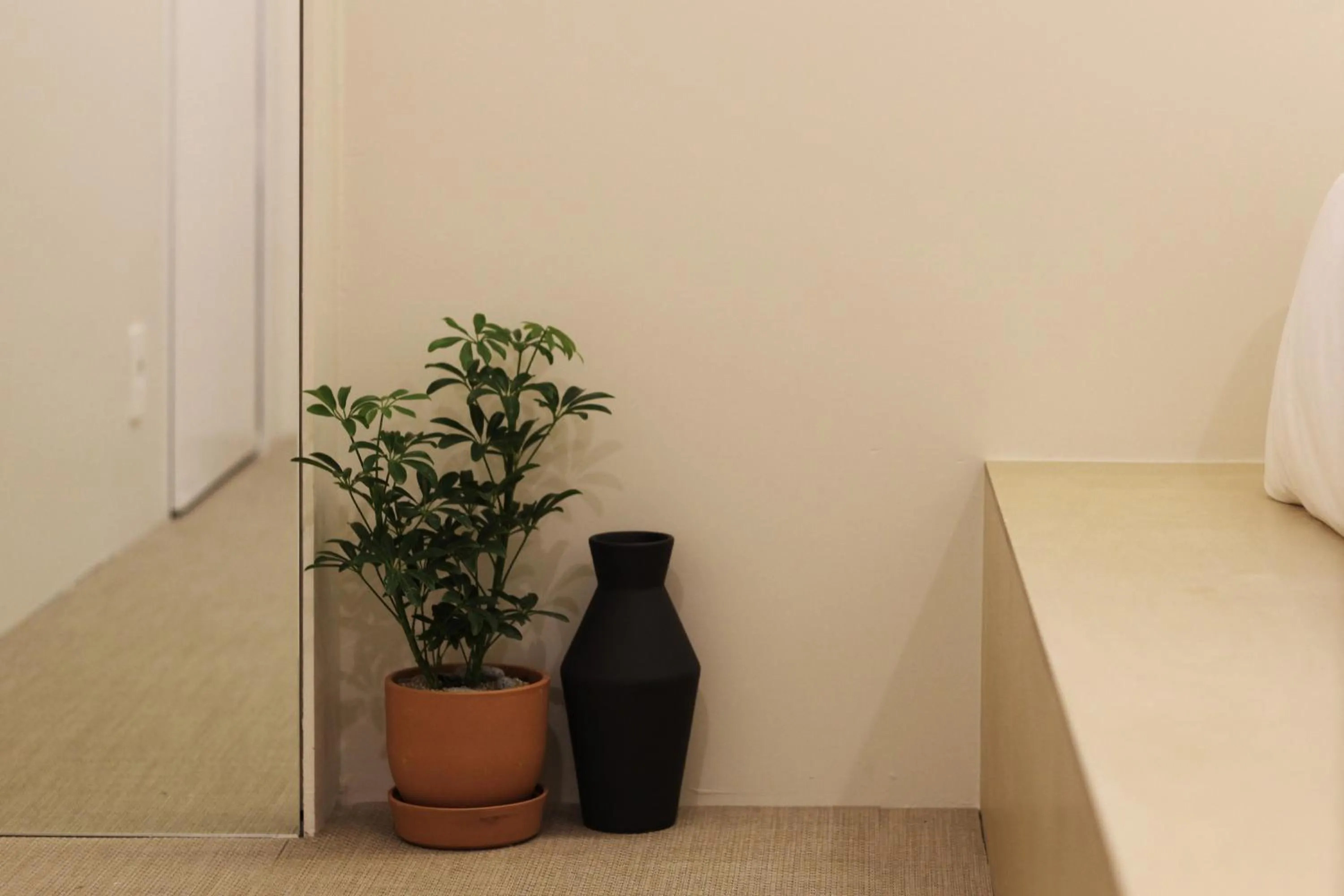 Tong Tong Petit Hotel