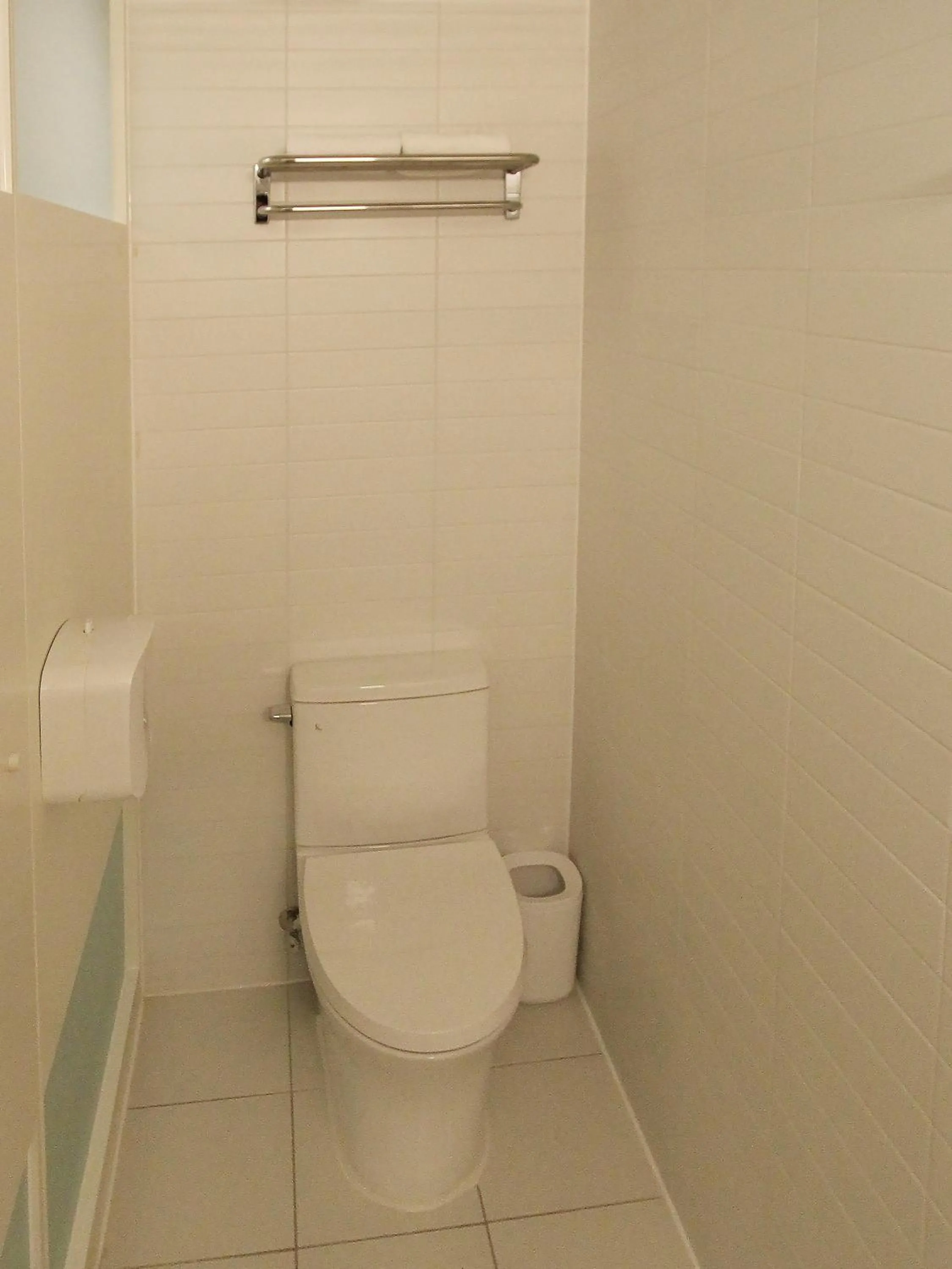 Tong Tong Petit Hotel