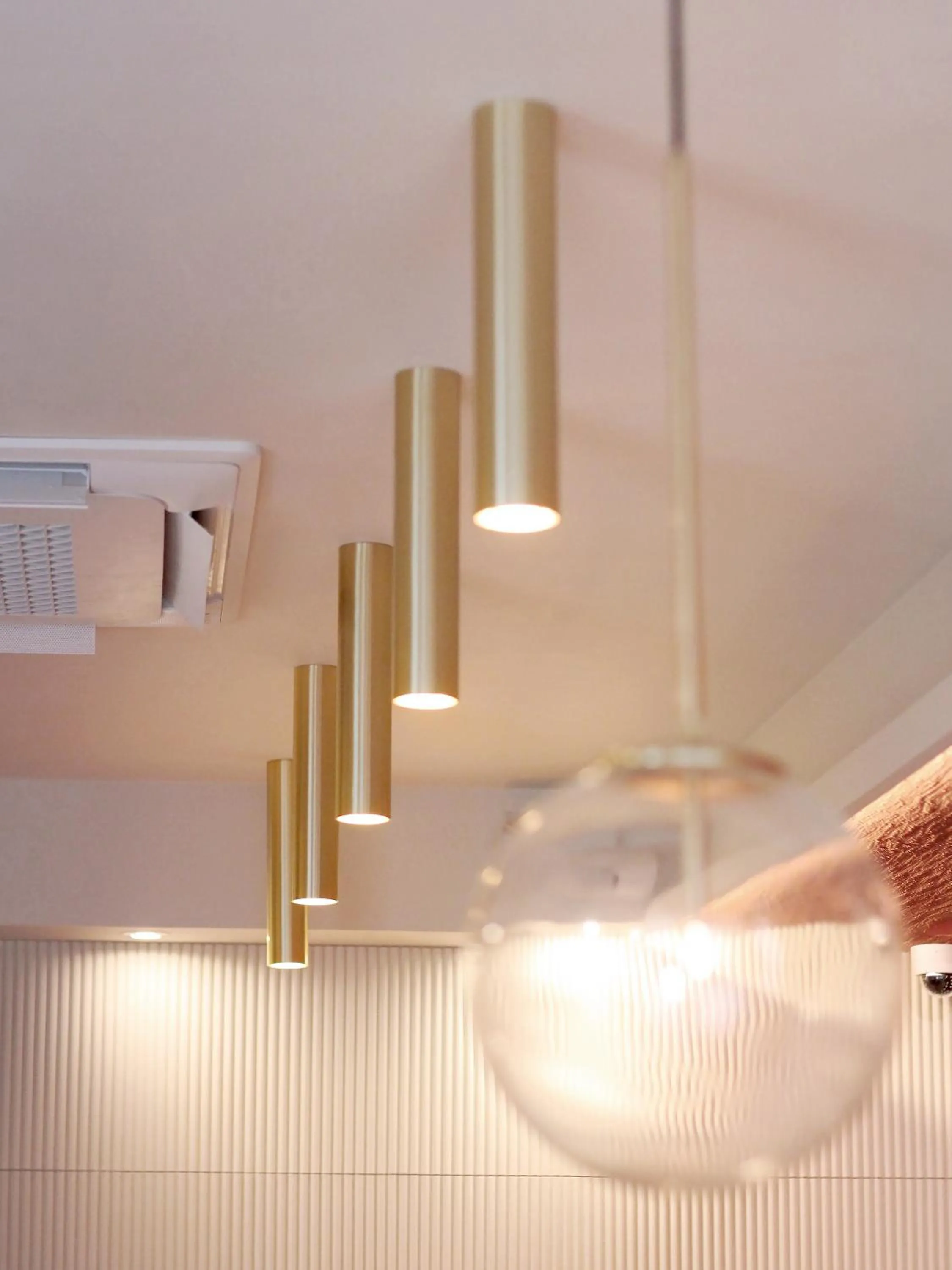 Tong Tong Petit Hotel