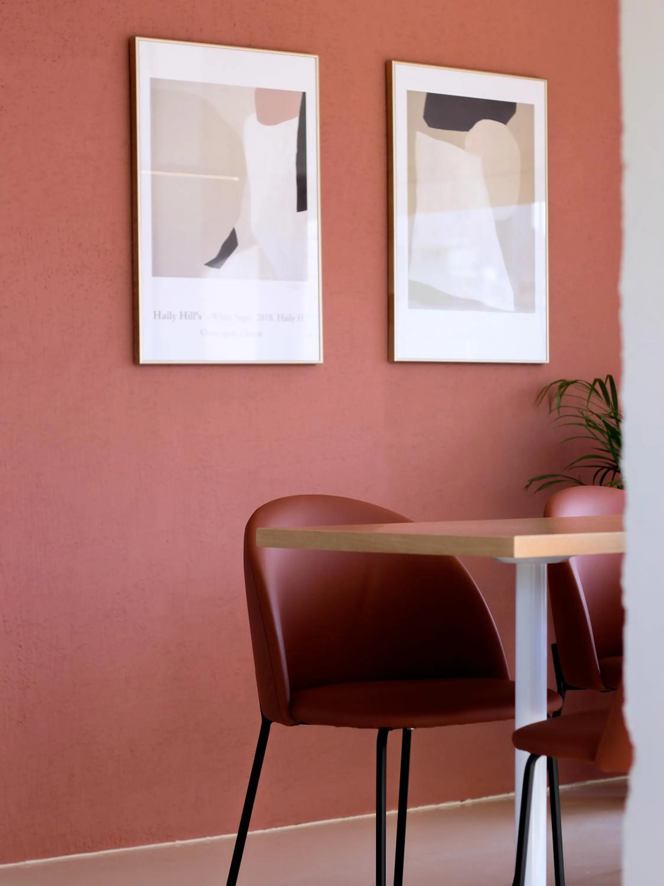 Tong Tong Petit Hotel