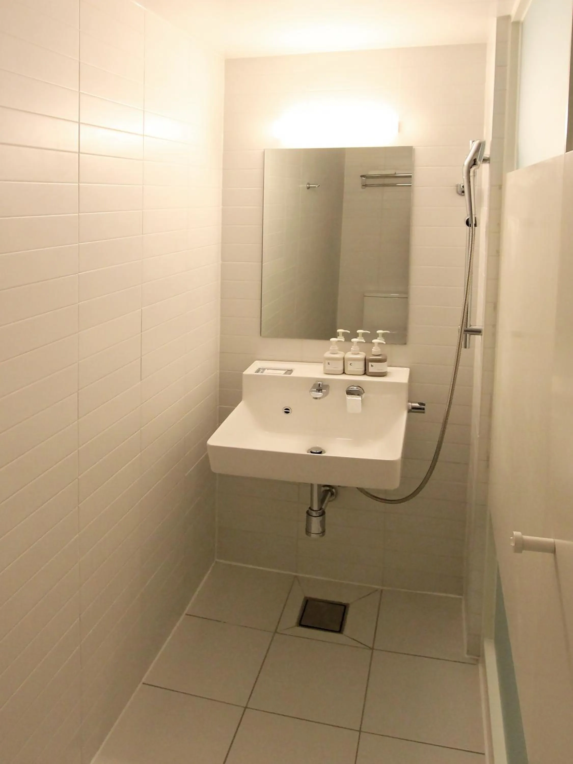 Tong Tong Petit Hotel