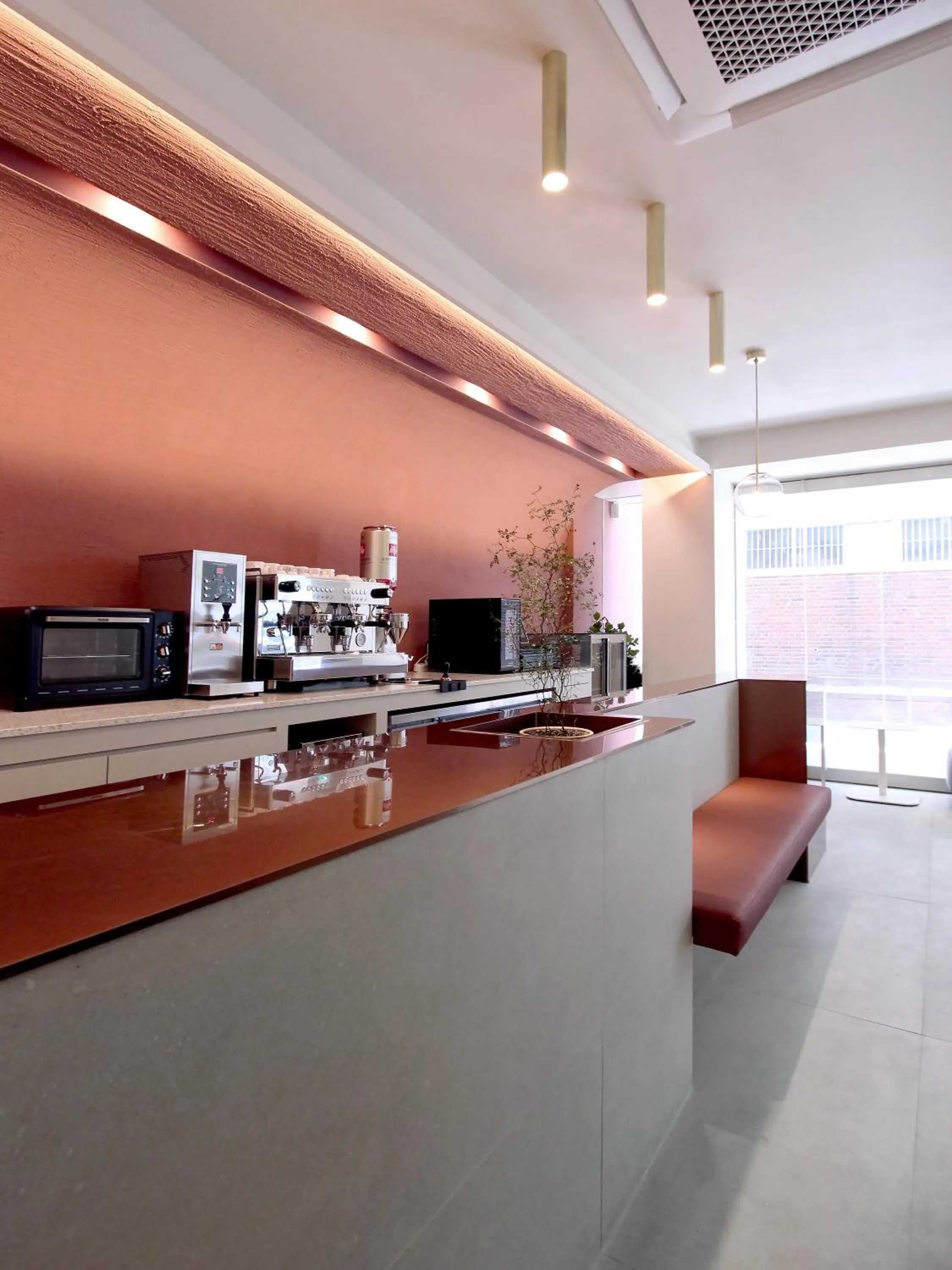 Tong Tong Petit Hotel