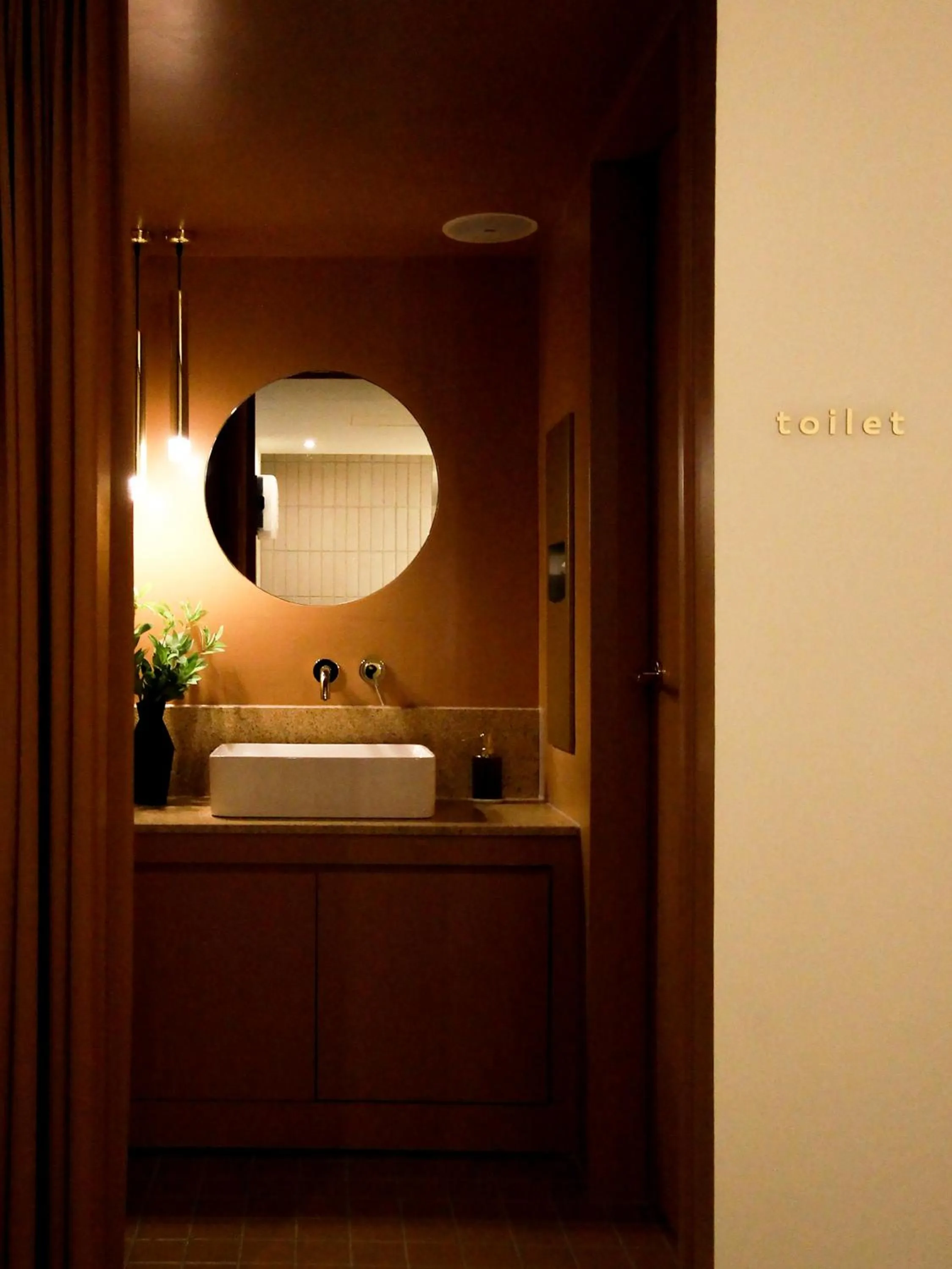 Tong Tong Petit Hotel