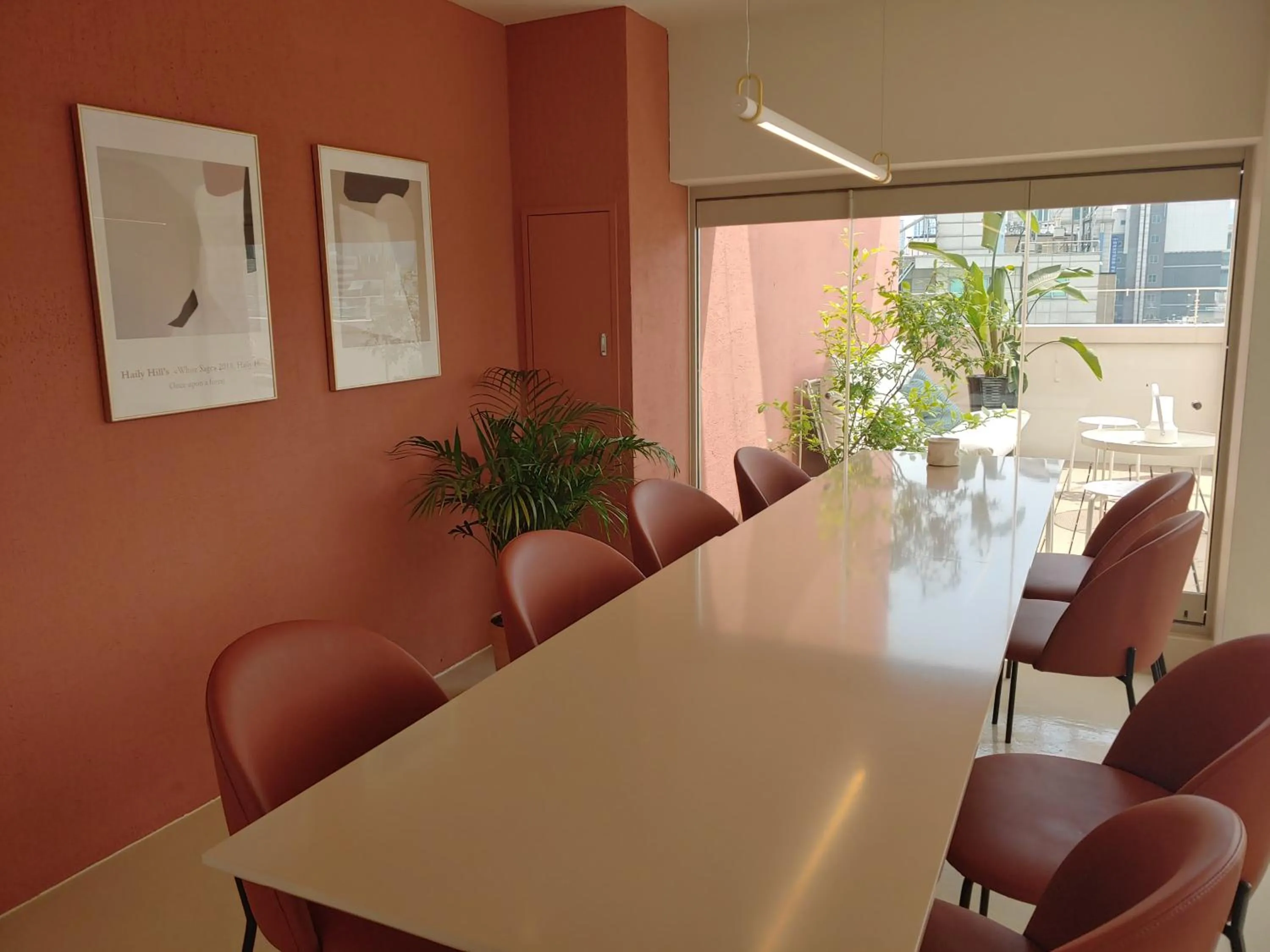 Tong Tong Petit Hotel