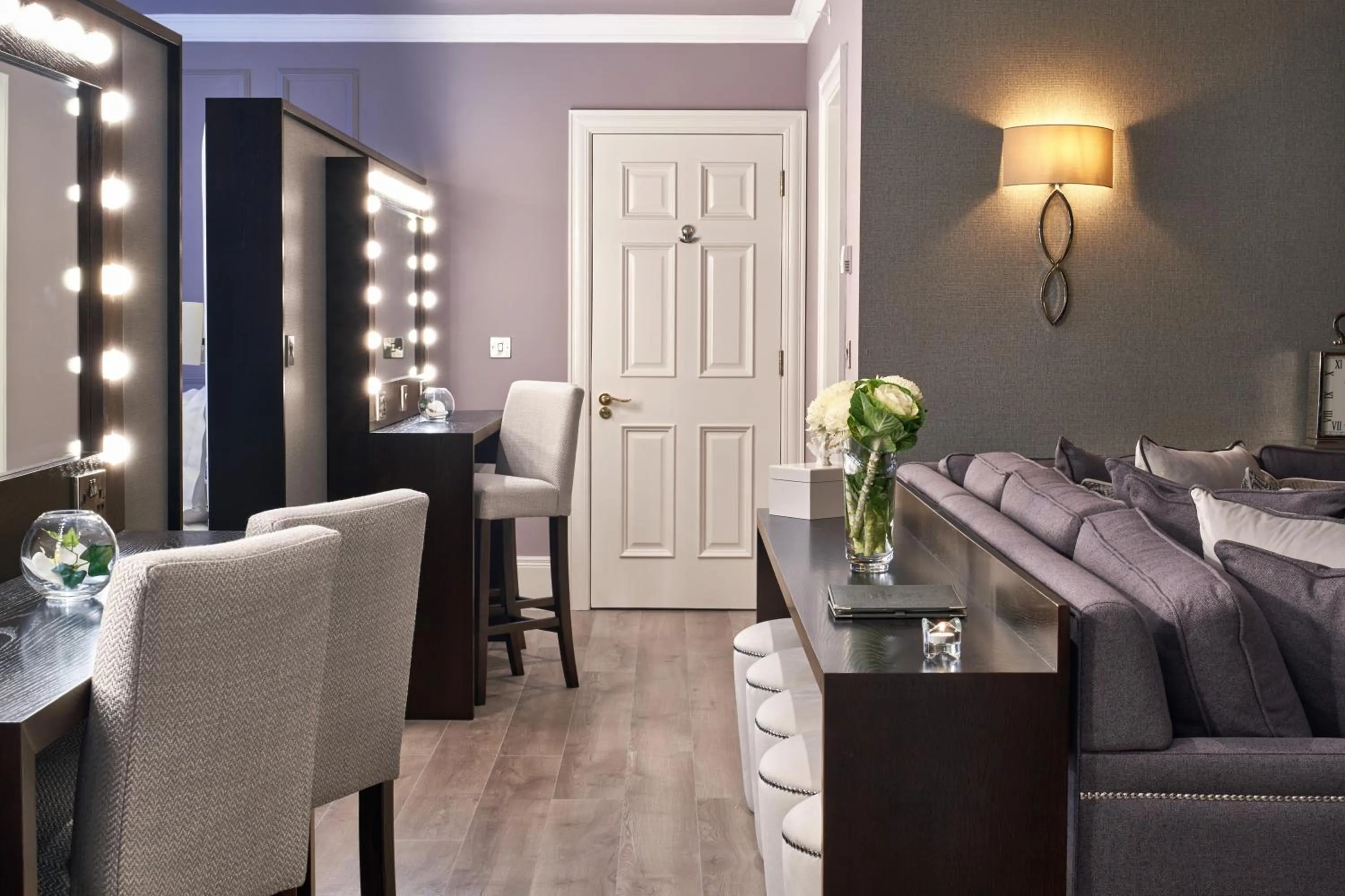 The Johnstown Estate