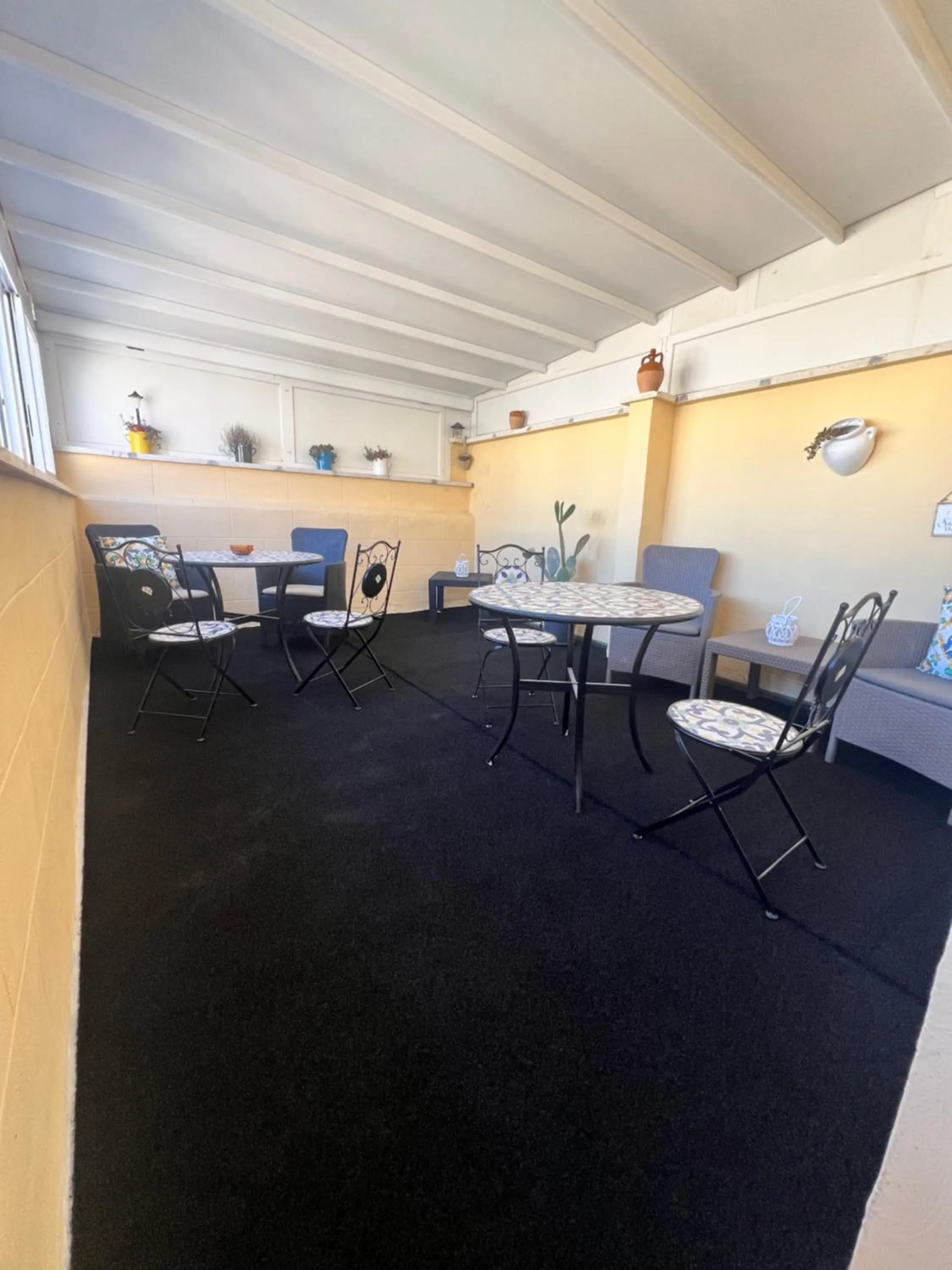 Balcony/Terrace in Handy