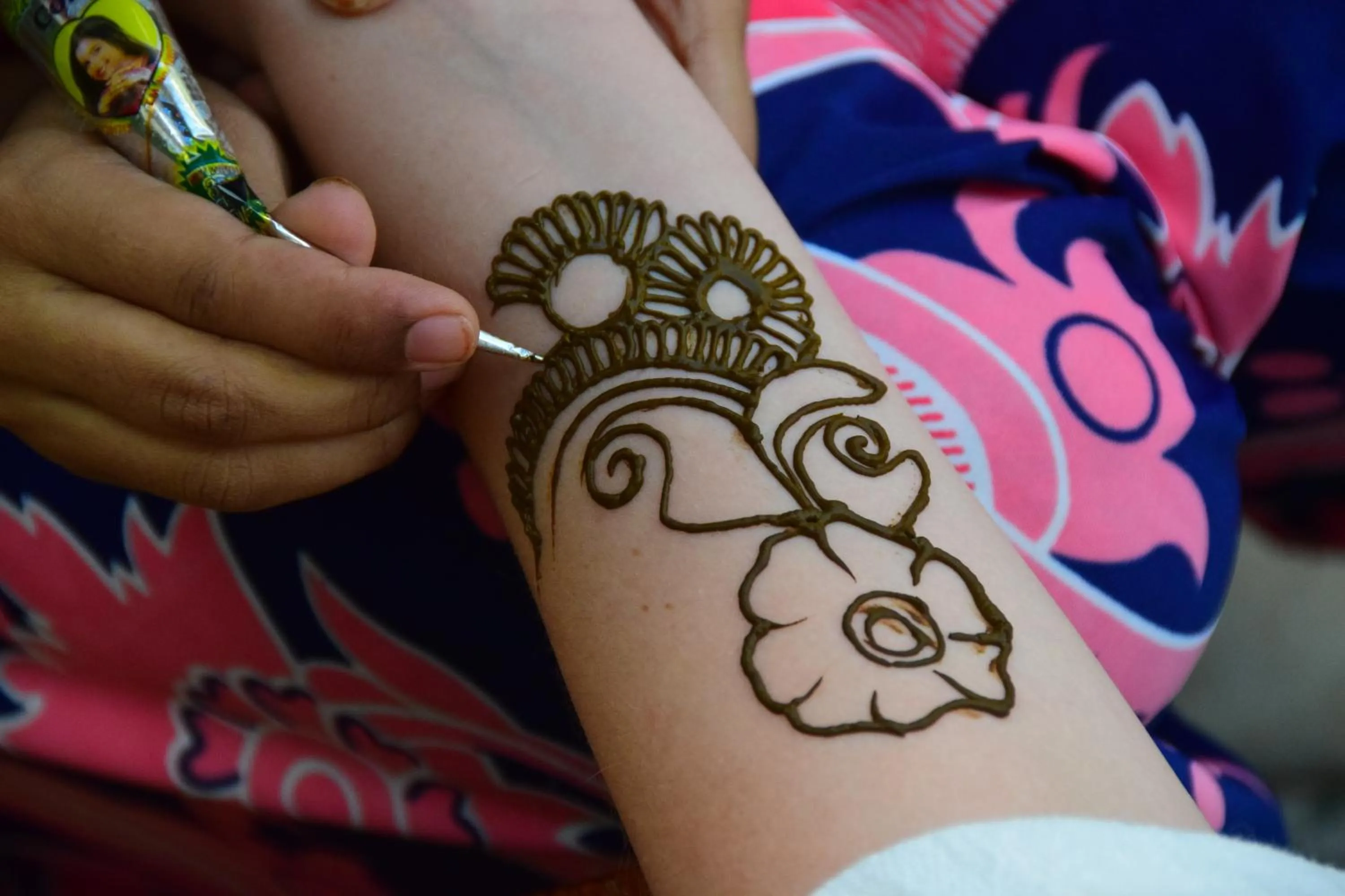 Activities in Fazlani Natures Nest - The Wellness Retreat