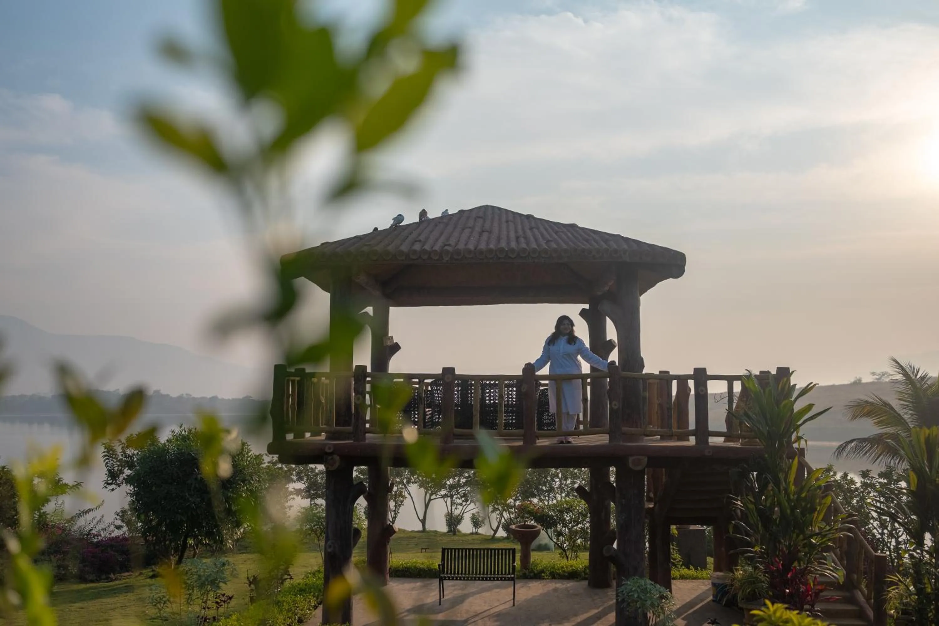 Fazlani Natures Nest - The Wellness Retreat