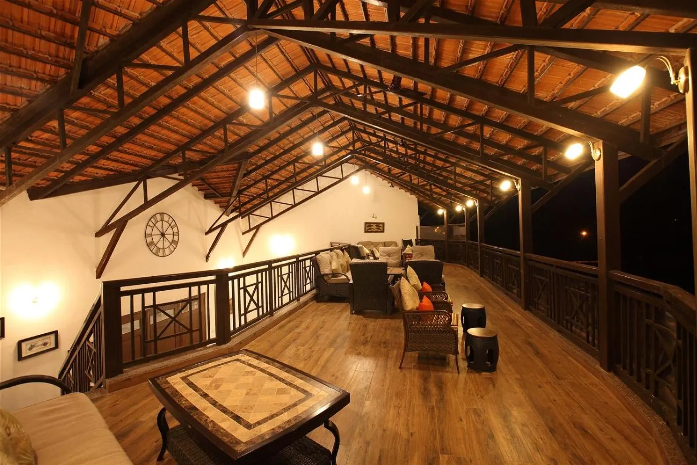 Activities in Fazlani Natures Nest - The Wellness Retreat