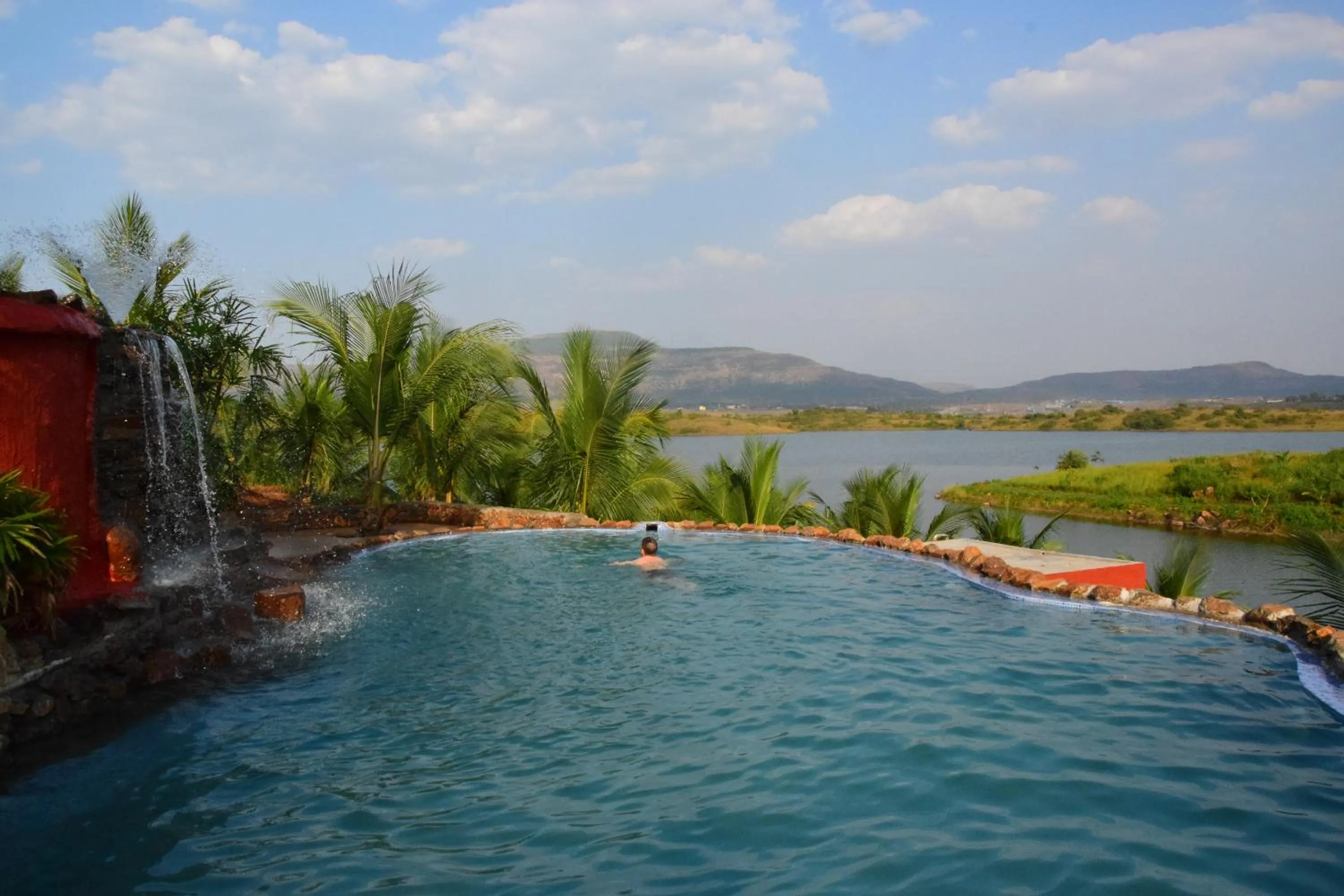 Activities in Fazlani Natures Nest - The Wellness Retreat