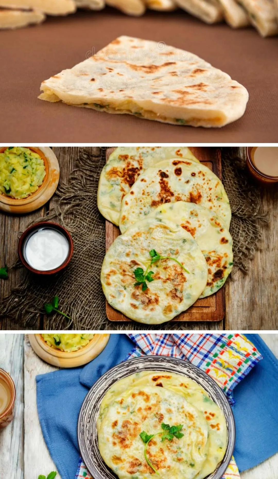 Breakfast in ShriGo Hotel Kaithli Hills Shimla