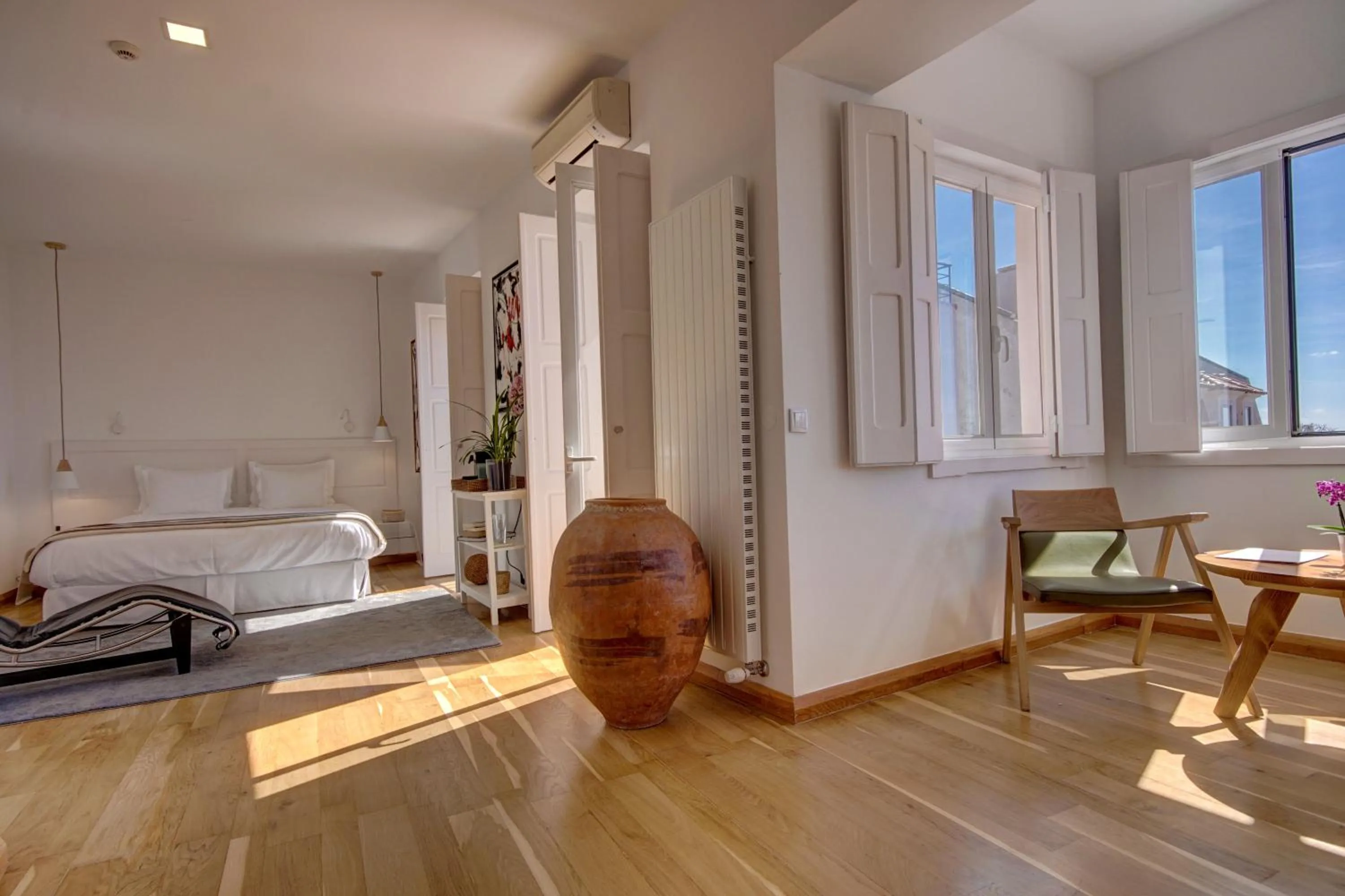 Other, Bed in Solar Dos Mouros