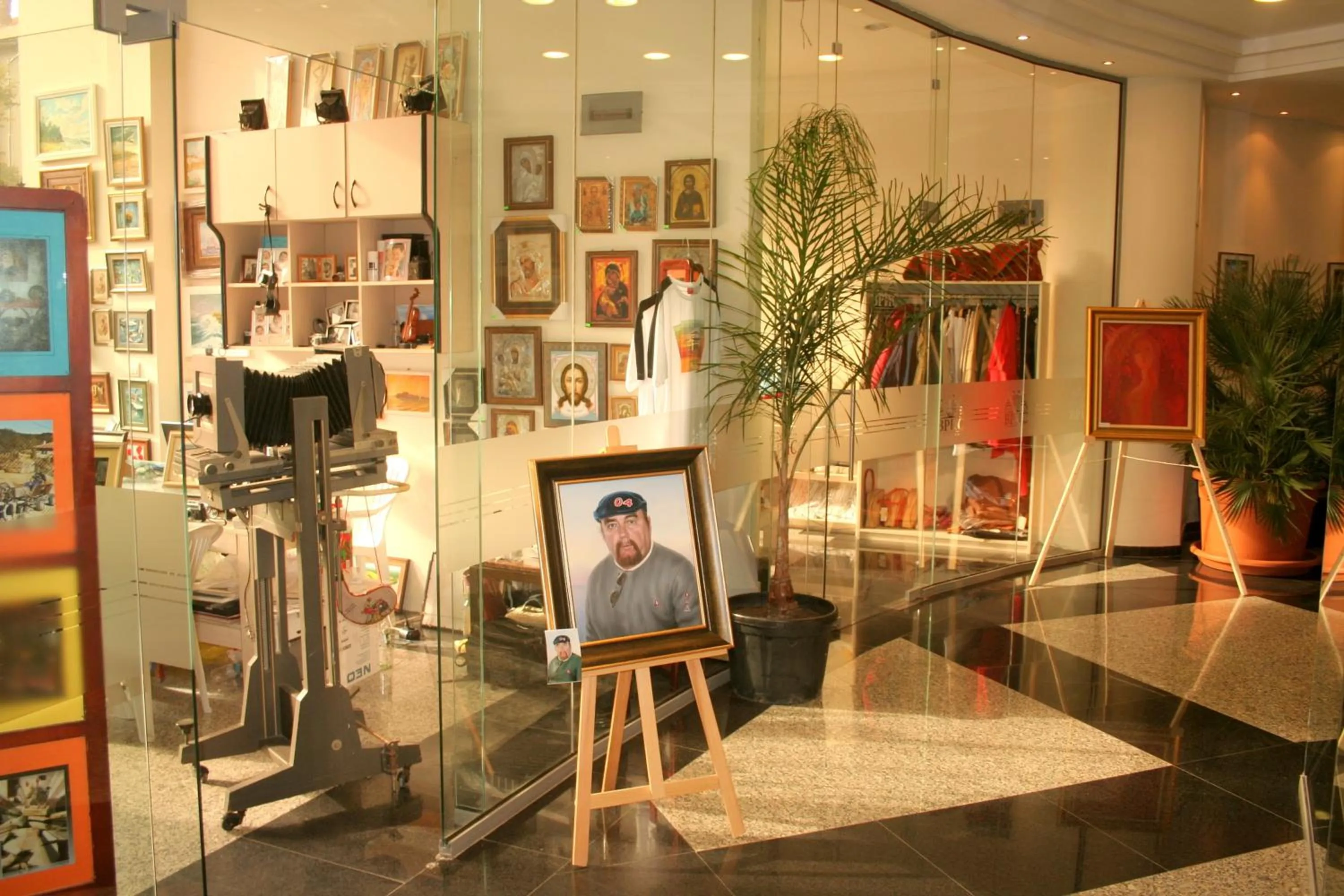 Other in Aparthotel VRIS