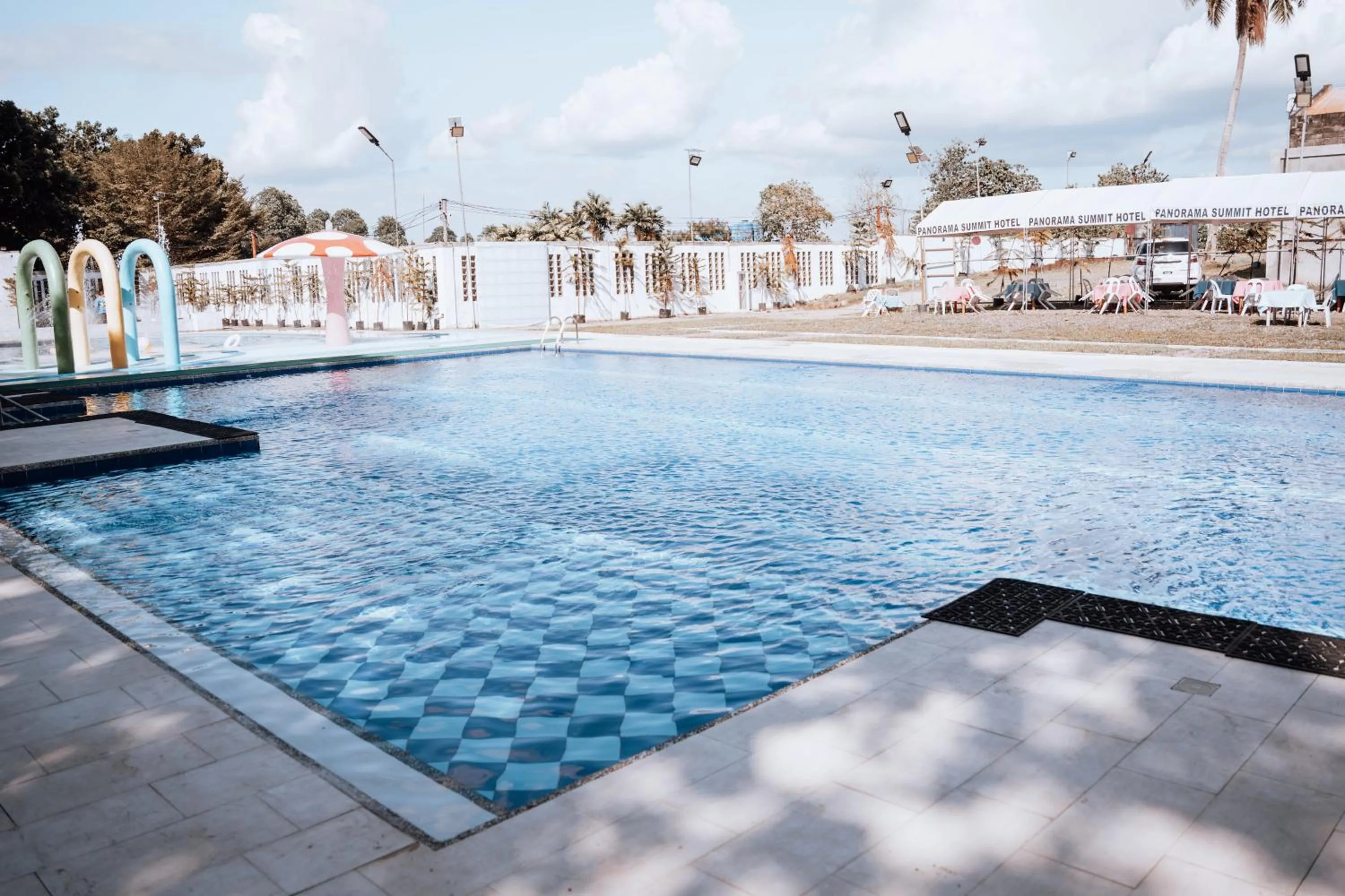 Panorama Summit Hotel