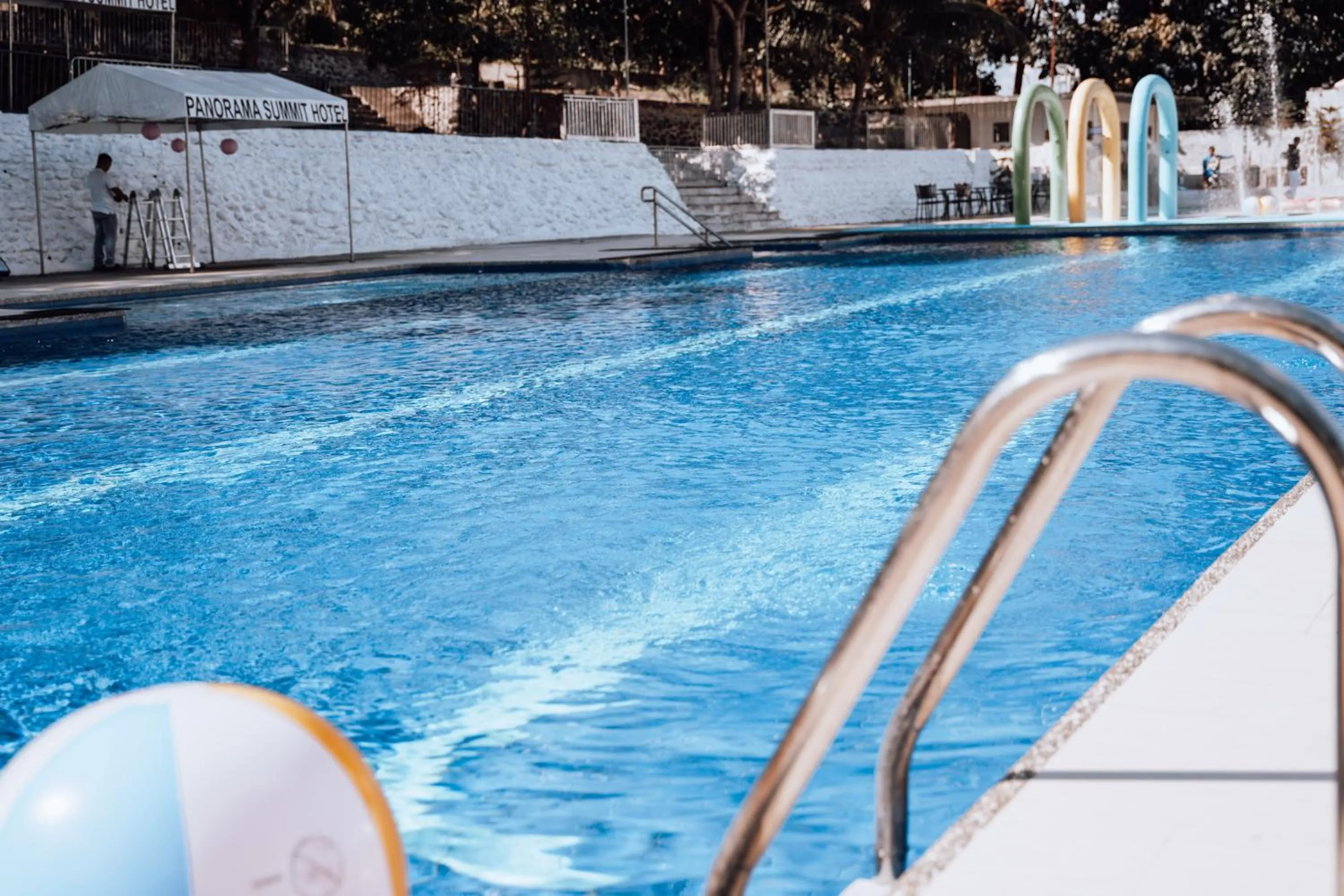 Panorama Summit Hotel