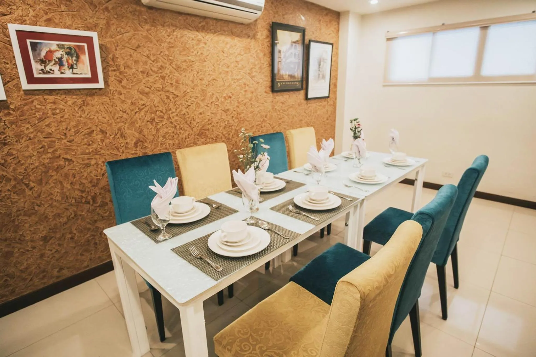 Panorama Summit Hotel