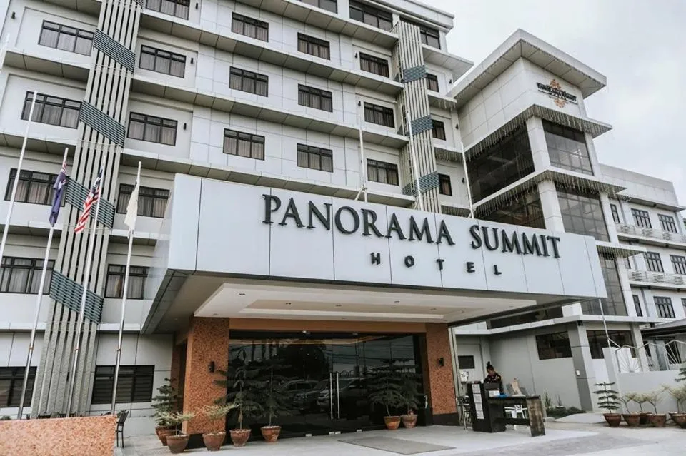 Panorama Summit Hotel