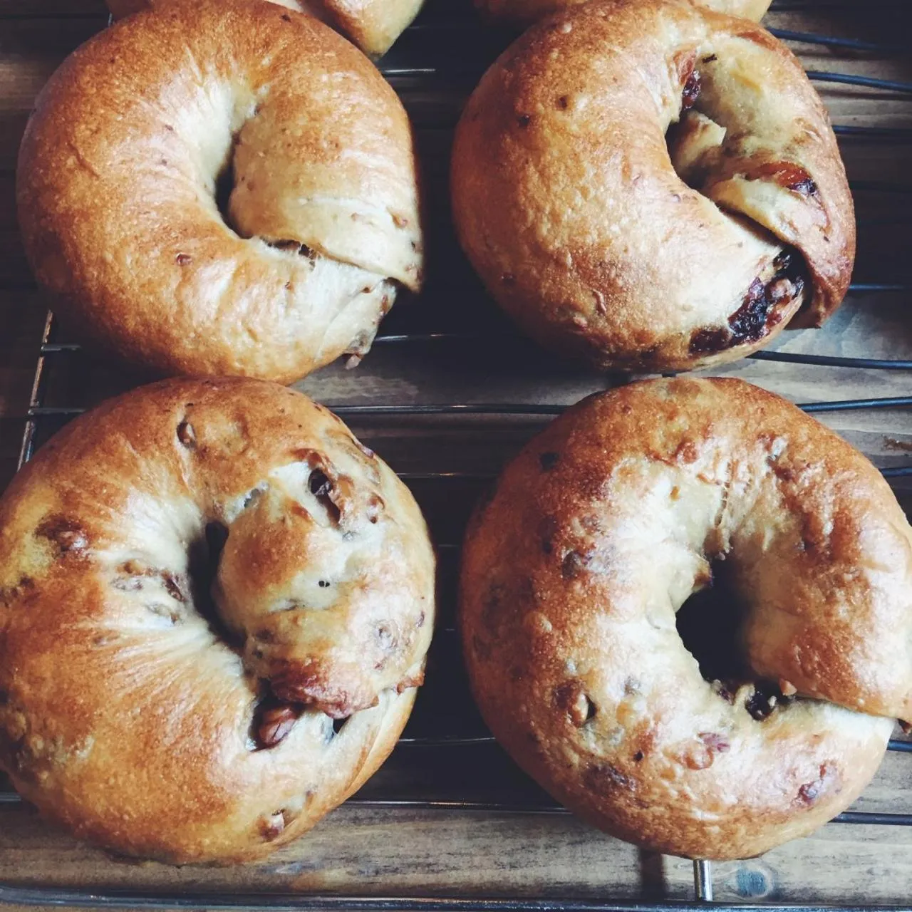 Food and drinks in Kyono Mori Yurinsha