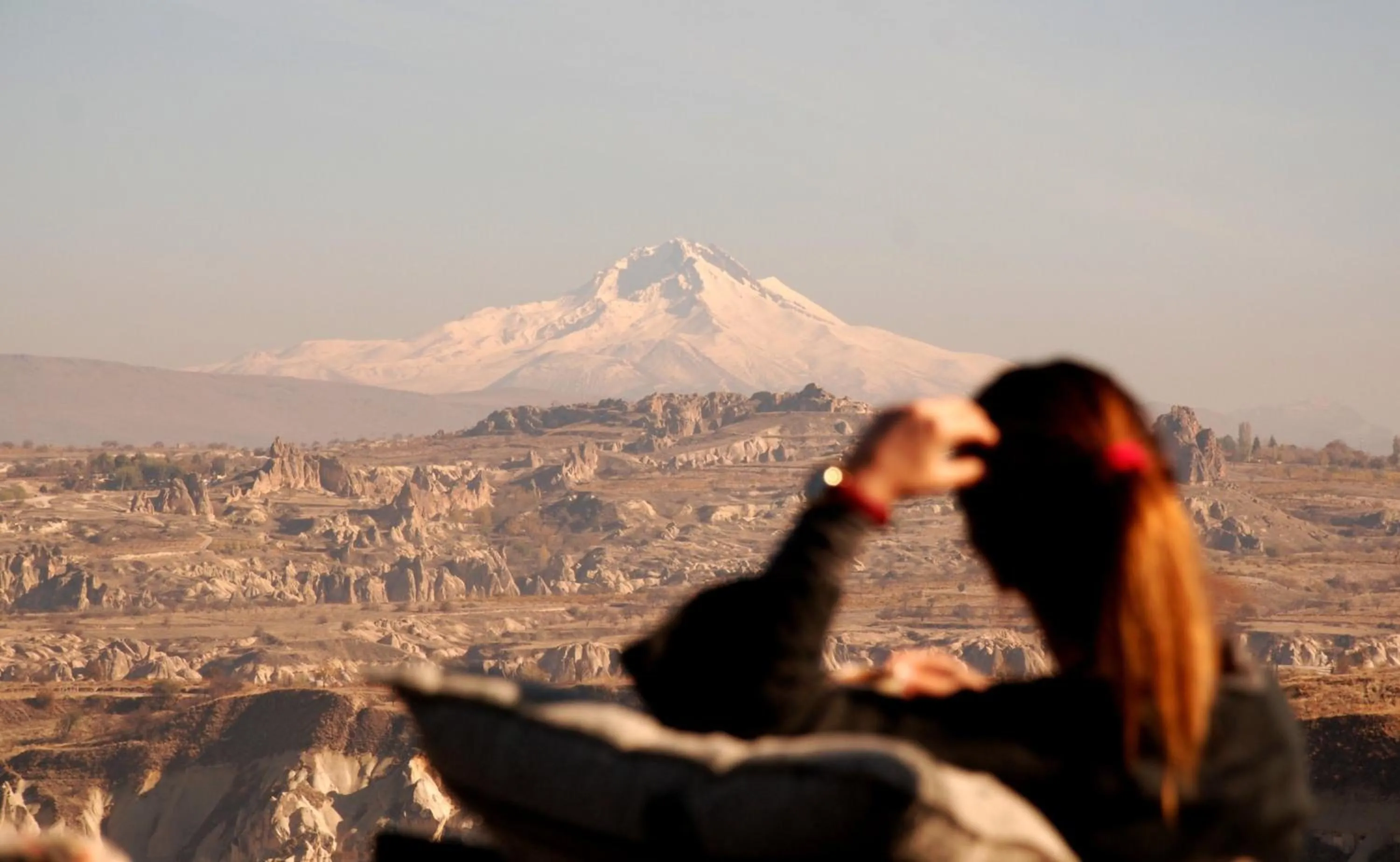 Area and facilities in Grand Cave Suites