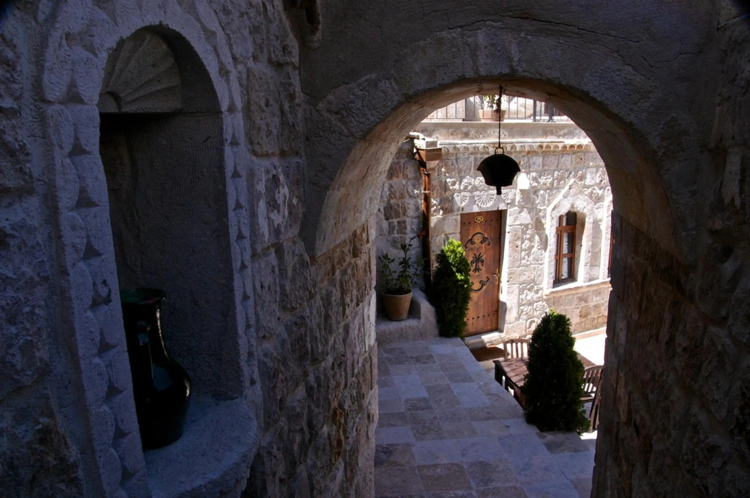 Other in Grand Cave Suites