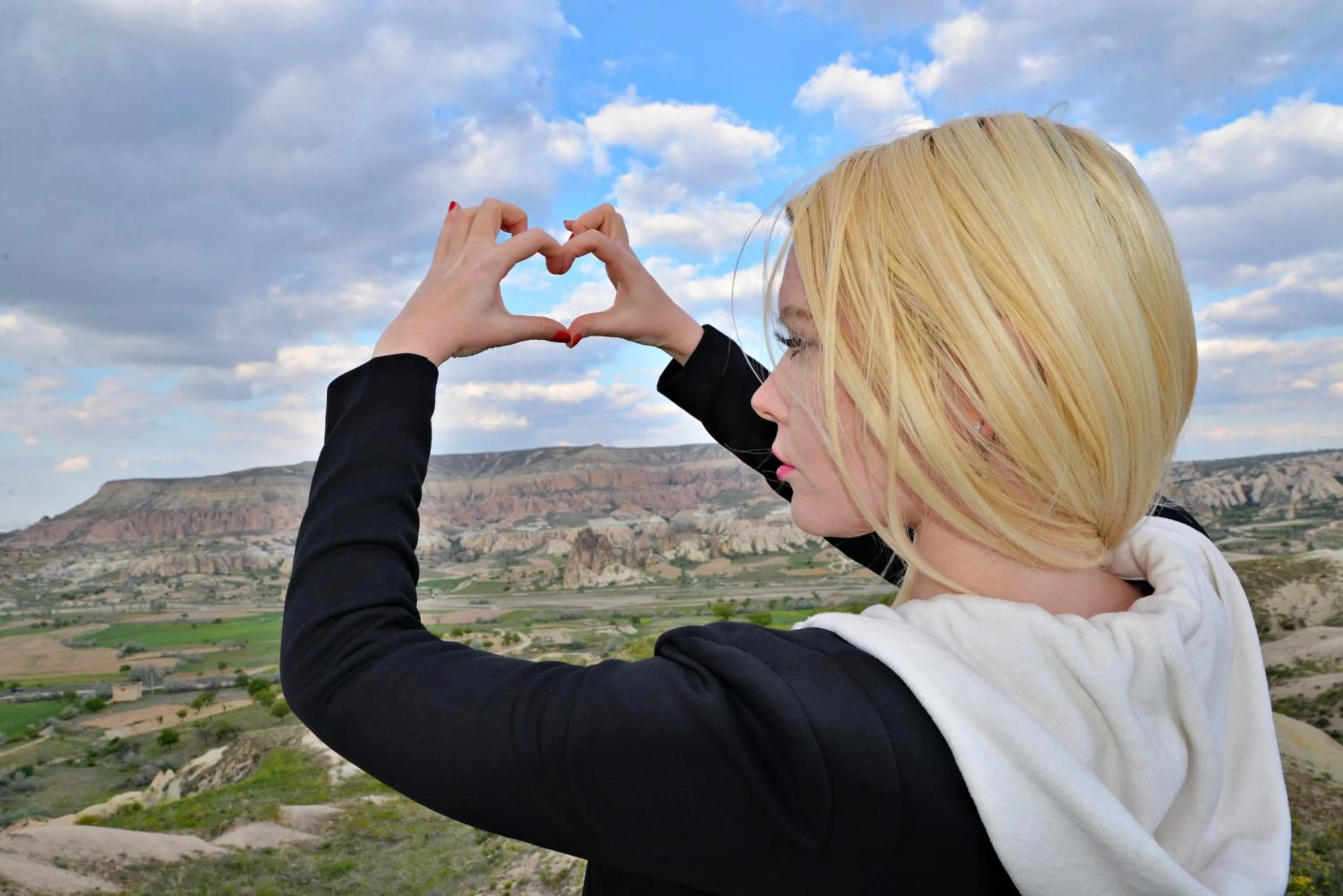 Horse-riding in Grand Cave Suites