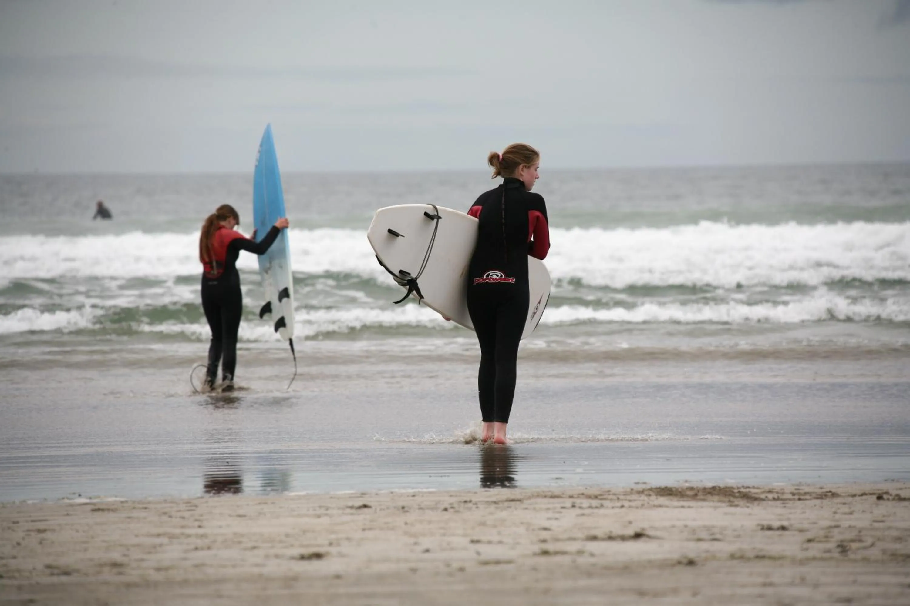 Natural landscape in Diamond Coast Hotel