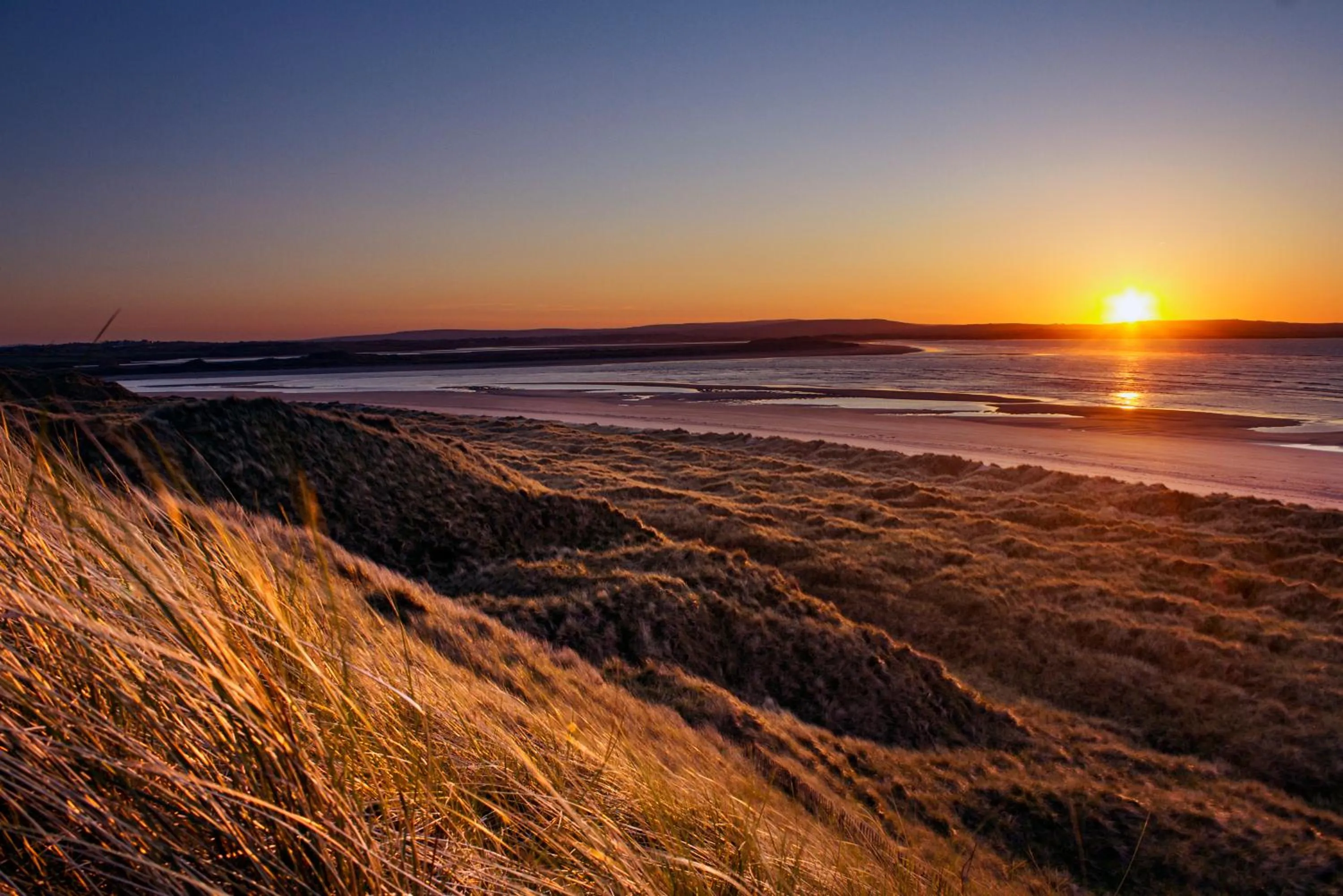 Beach in Diamond Coast Hotel