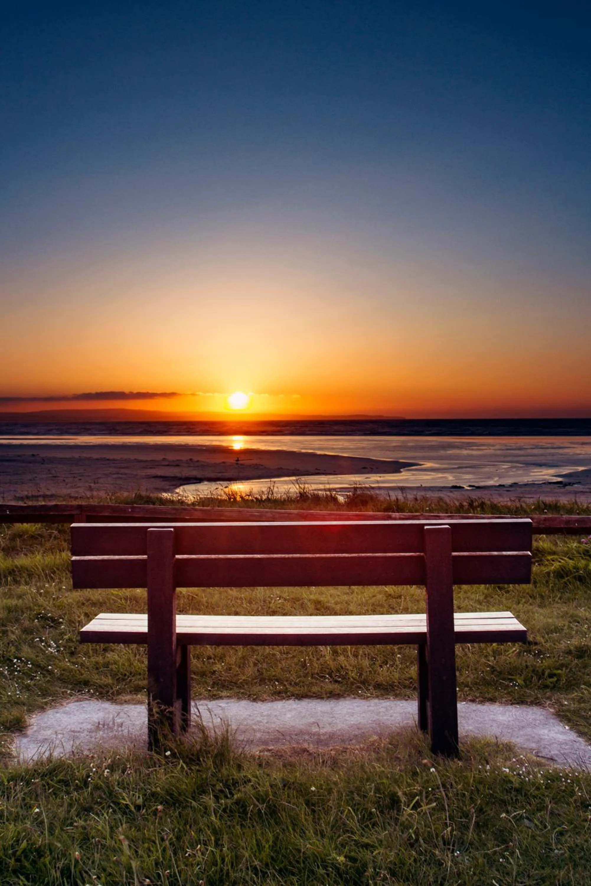 Beach in Diamond Coast Hotel