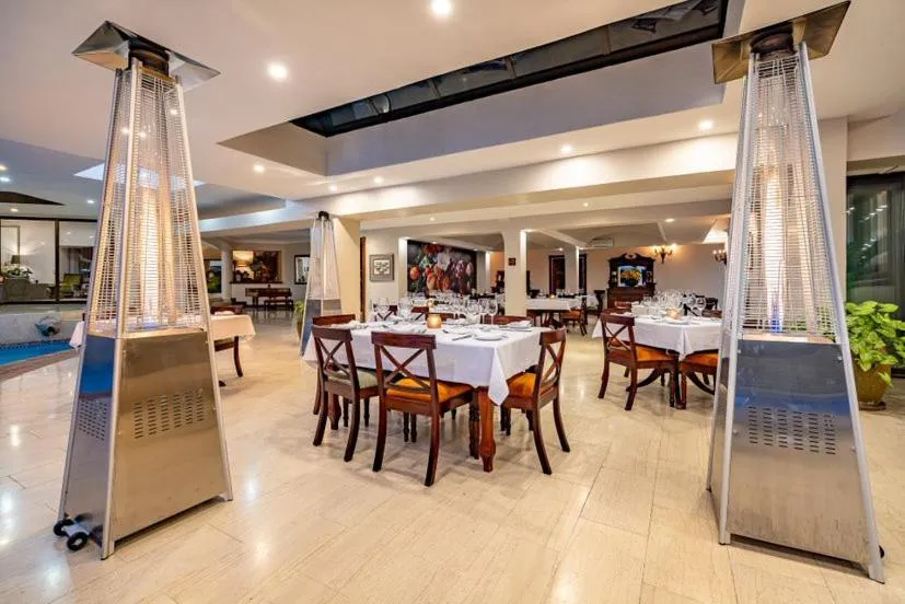 Restaurant/places to eat in Christies at 32 on Russell