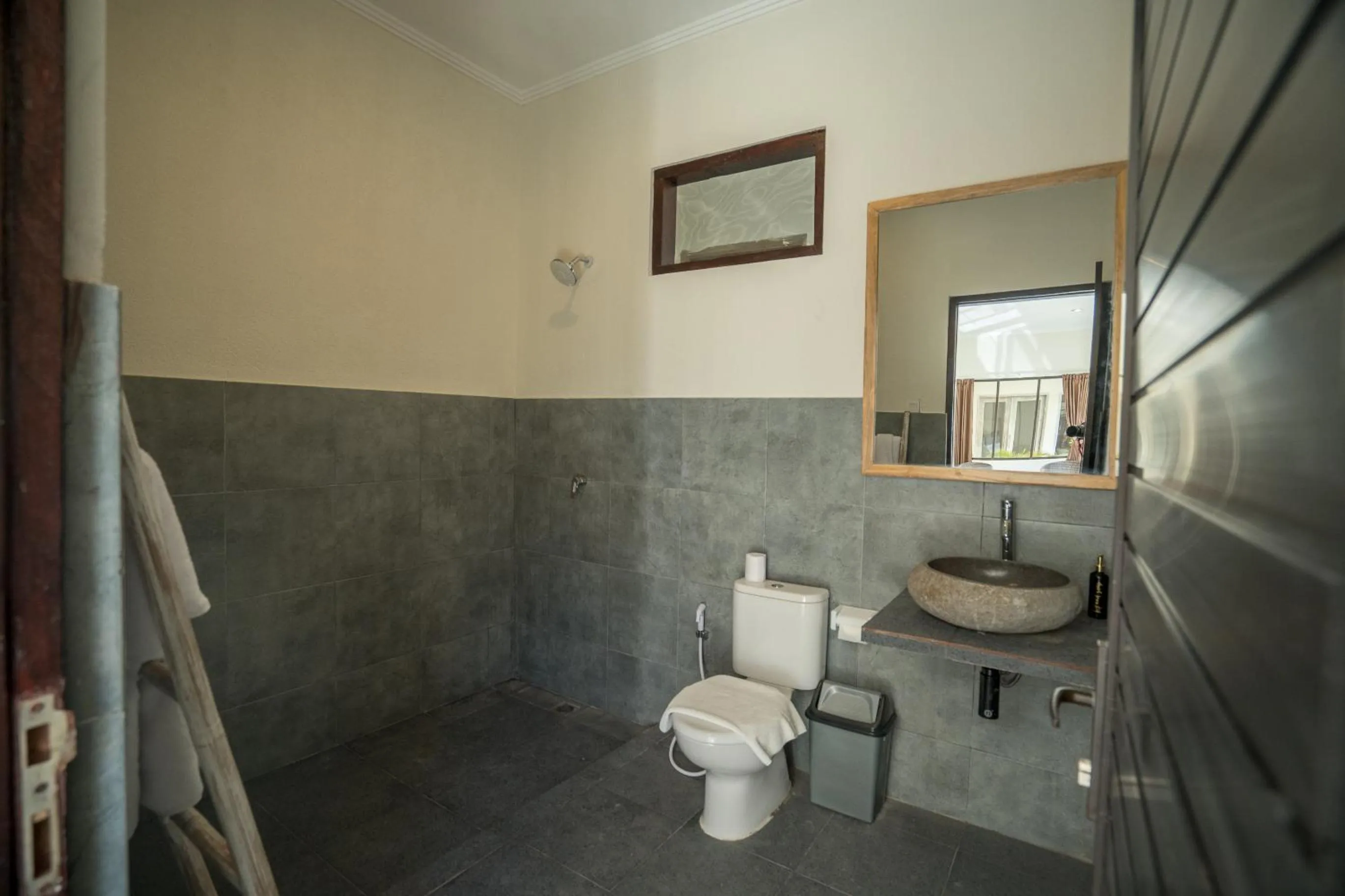 The Catur Villa Seminyak