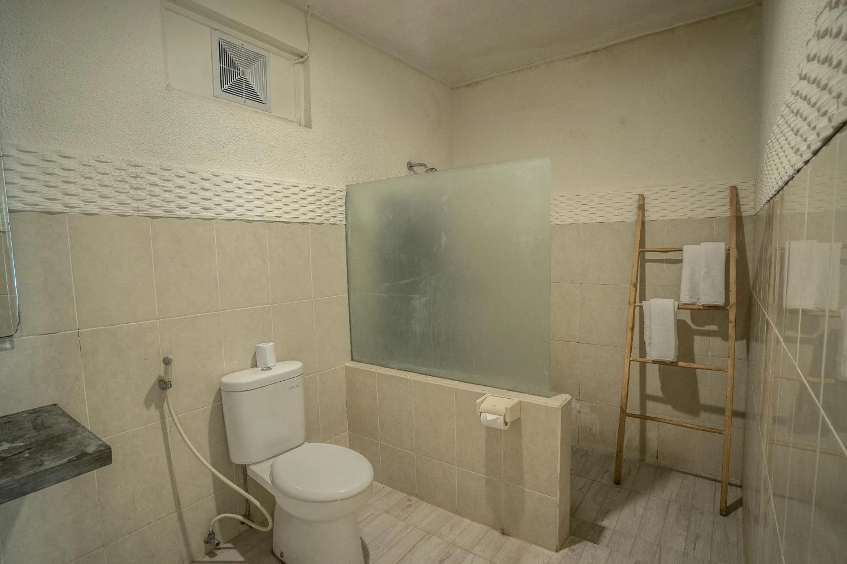 The Catur Villa Seminyak