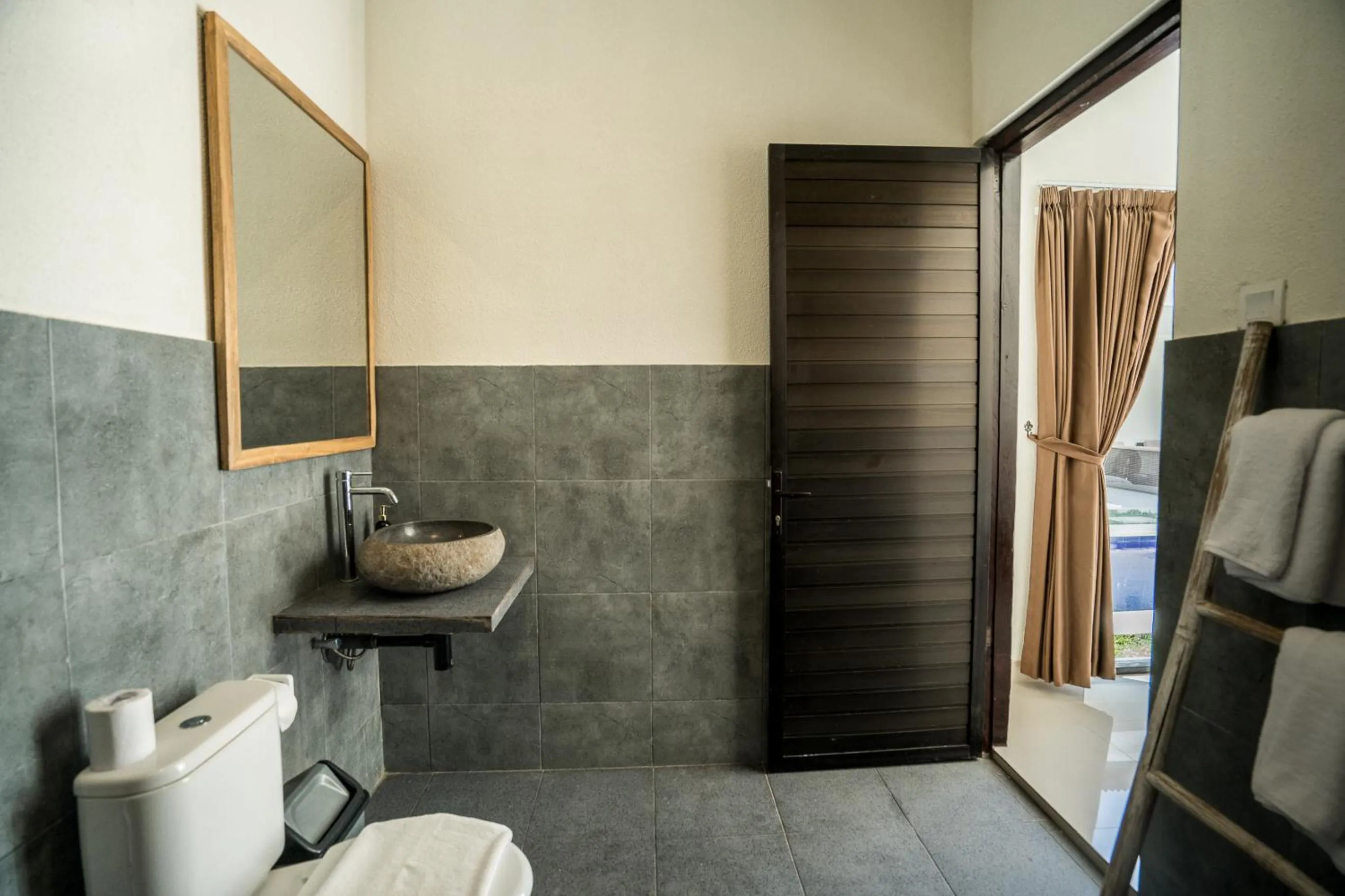 The Catur Villa Seminyak