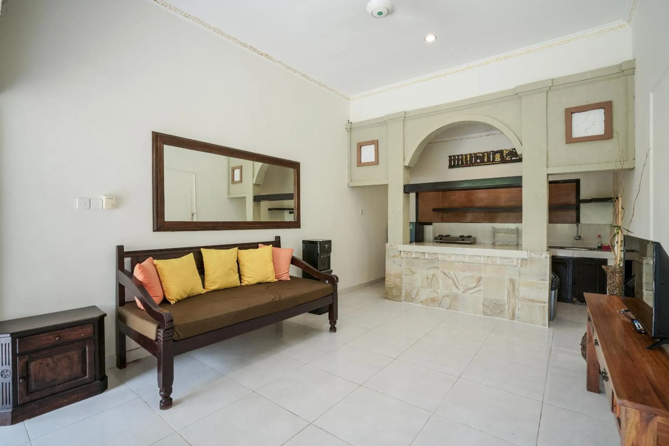 The Catur Villa Seminyak