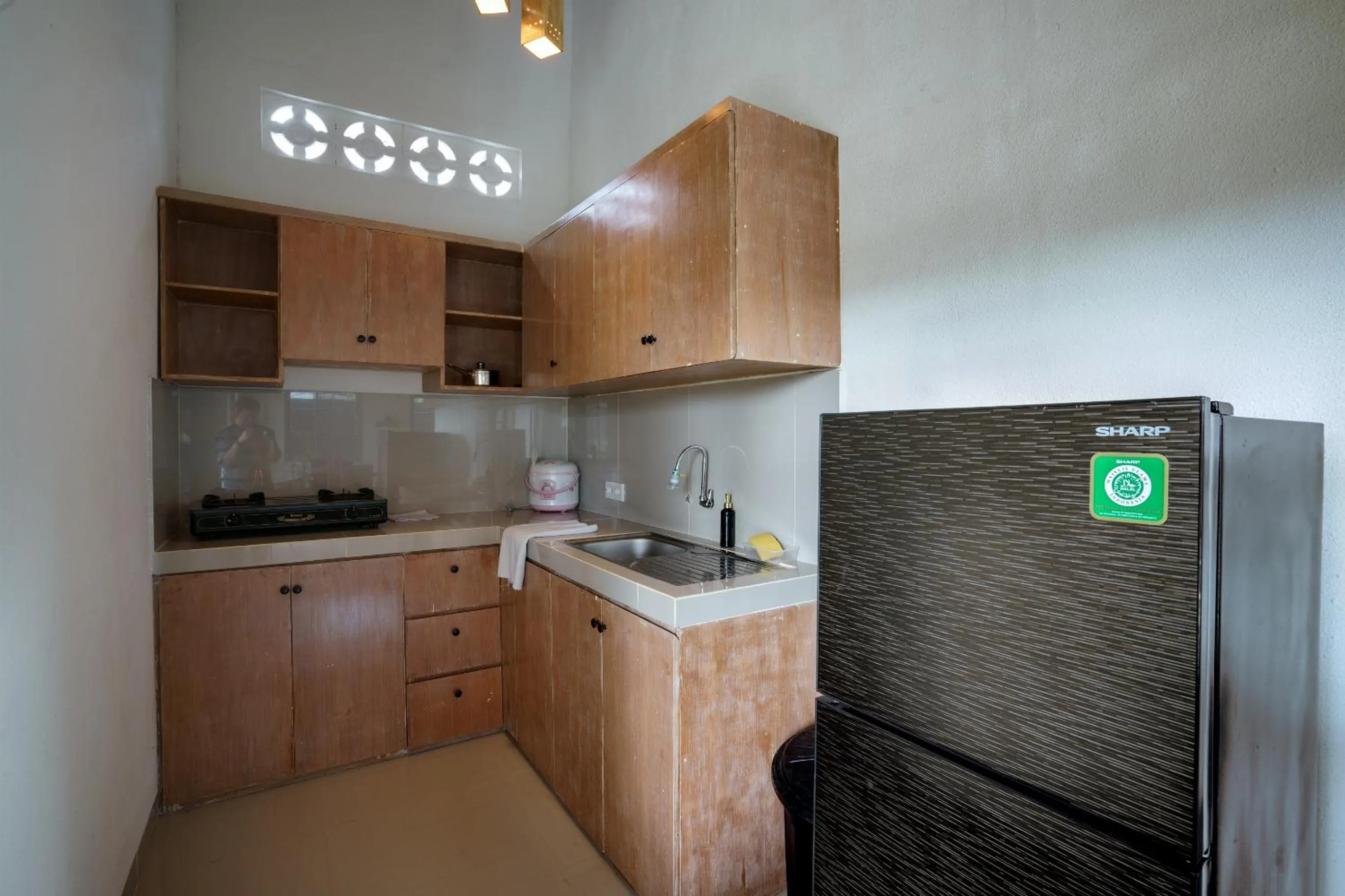 The Catur Villa Seminyak