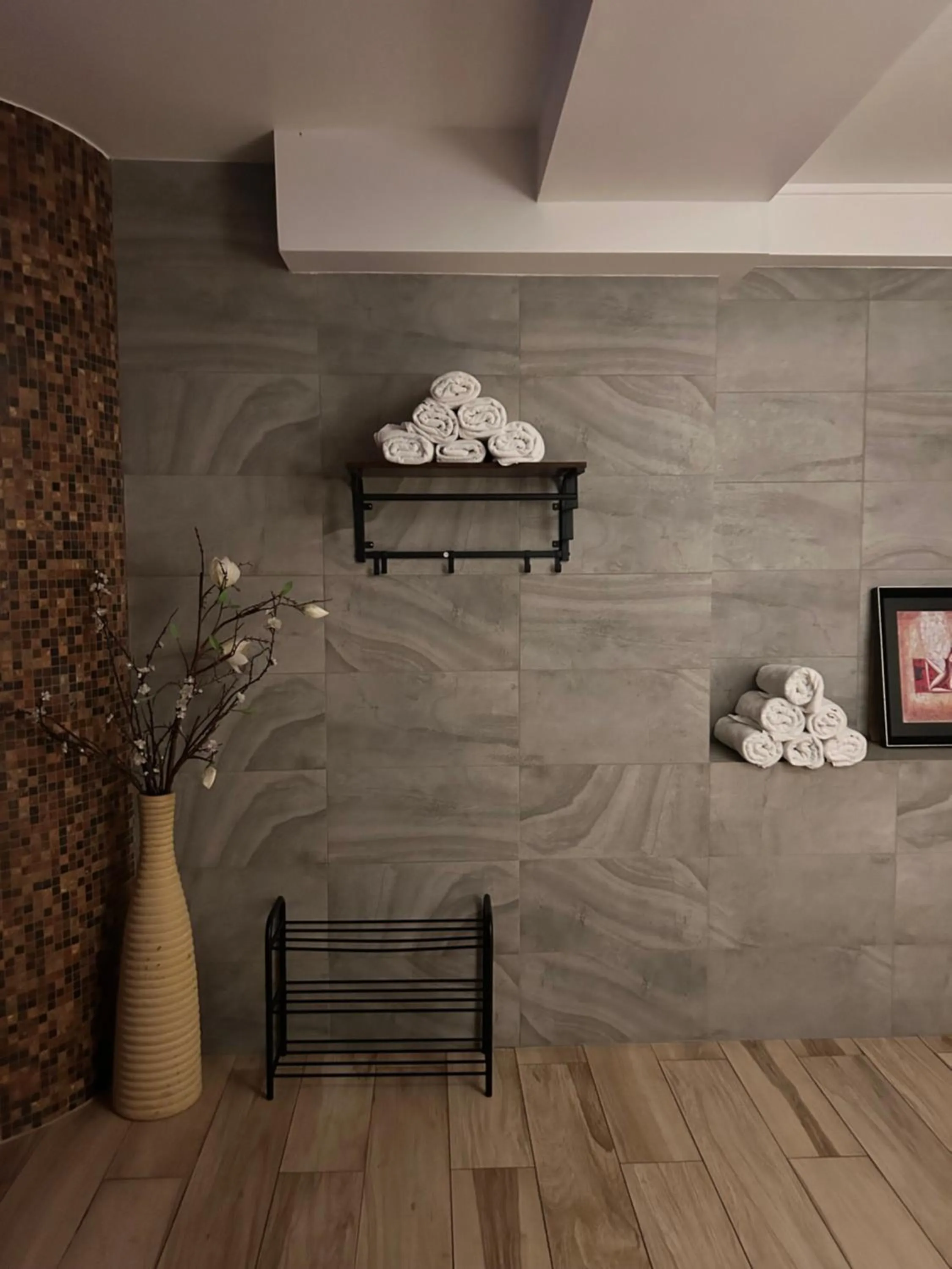 Spa and wellness centre/facilities in Ośrodek Konferencyjno-Wypoczynkowy "Krucze Skały" w Karpaczu