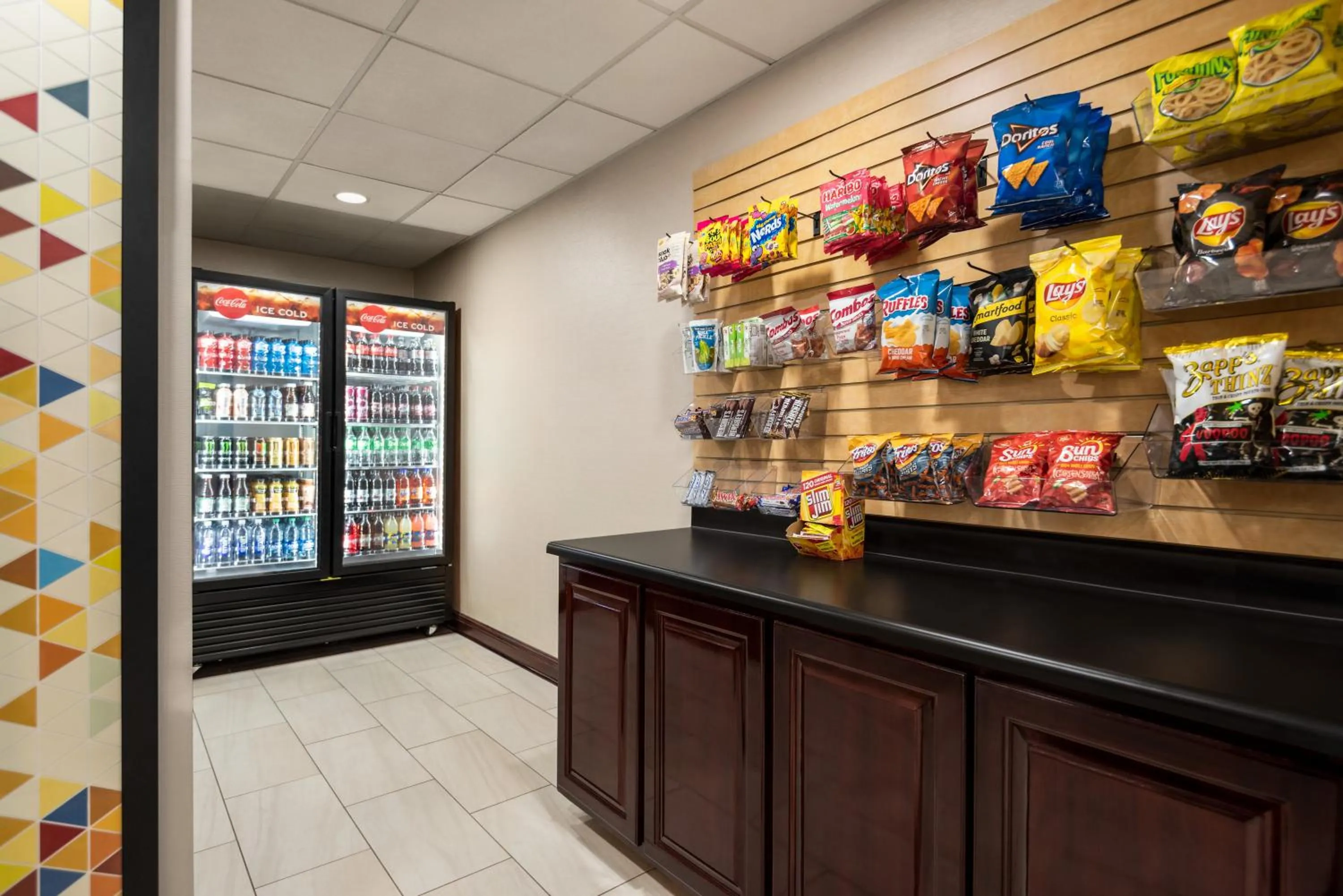 Holiday Inn Express & Suites Mobile West I-10 by IHG