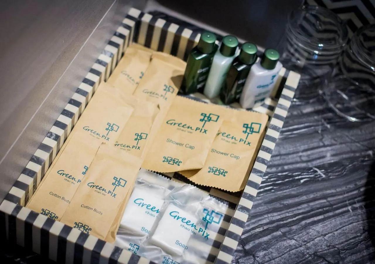 Other in Green Pix Khaoyai