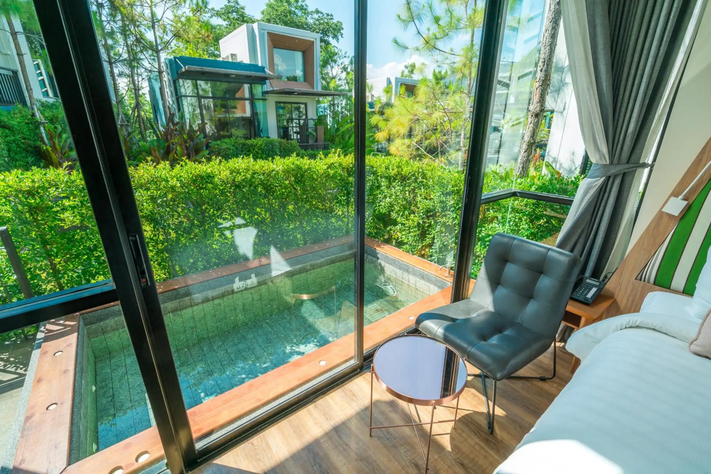 Private Villa in Green Pix Khaoyai Private Villa in Green Pix Khaoyai