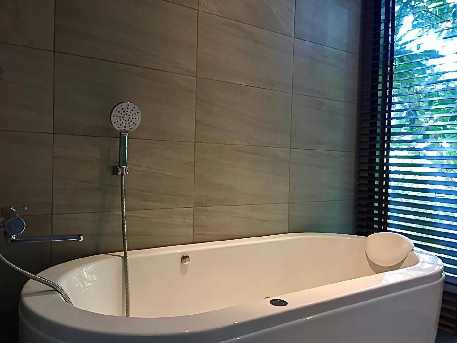 Bathroom in Green Pix Khaoyai