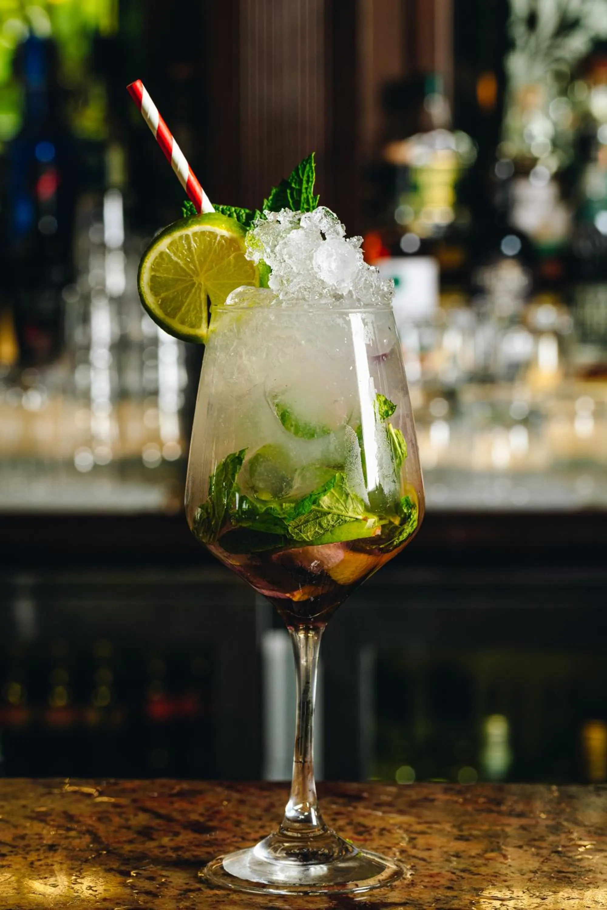 Lounge or bar in Salthill Hotel