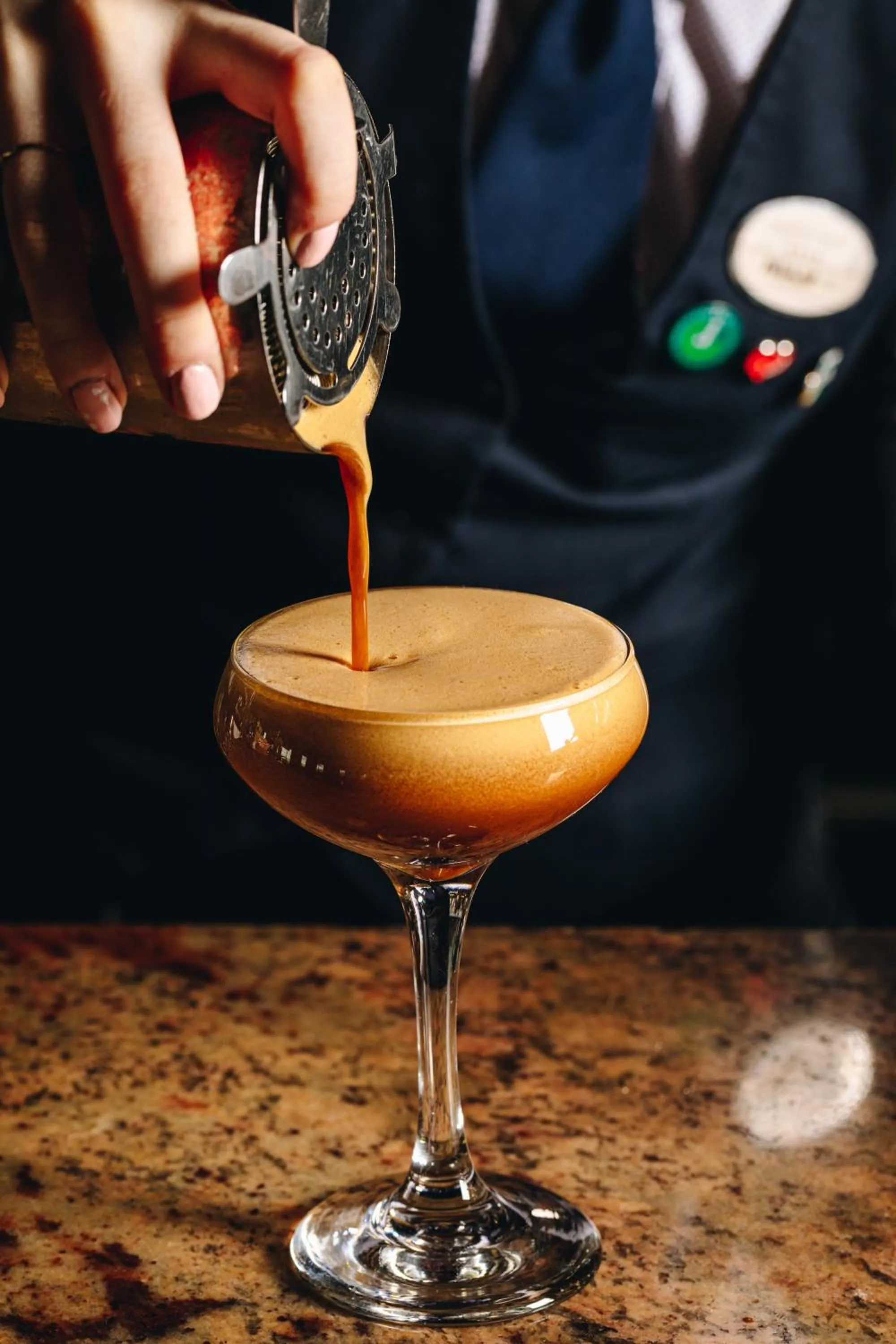 Lounge or bar in Salthill Hotel